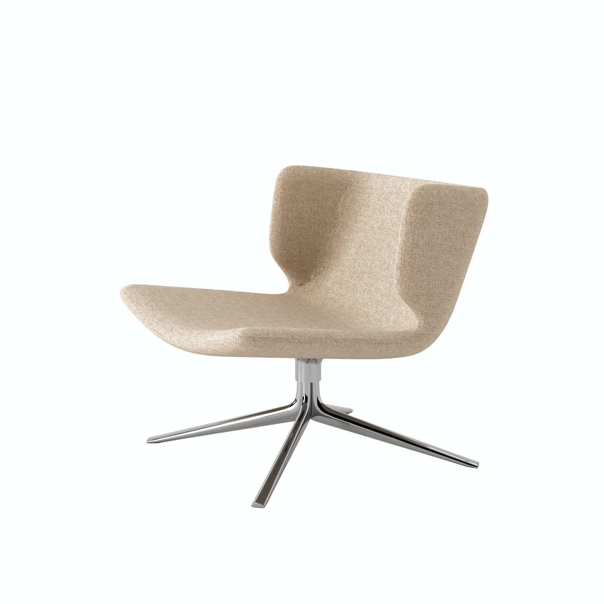 Stitch - Lounge Chair
