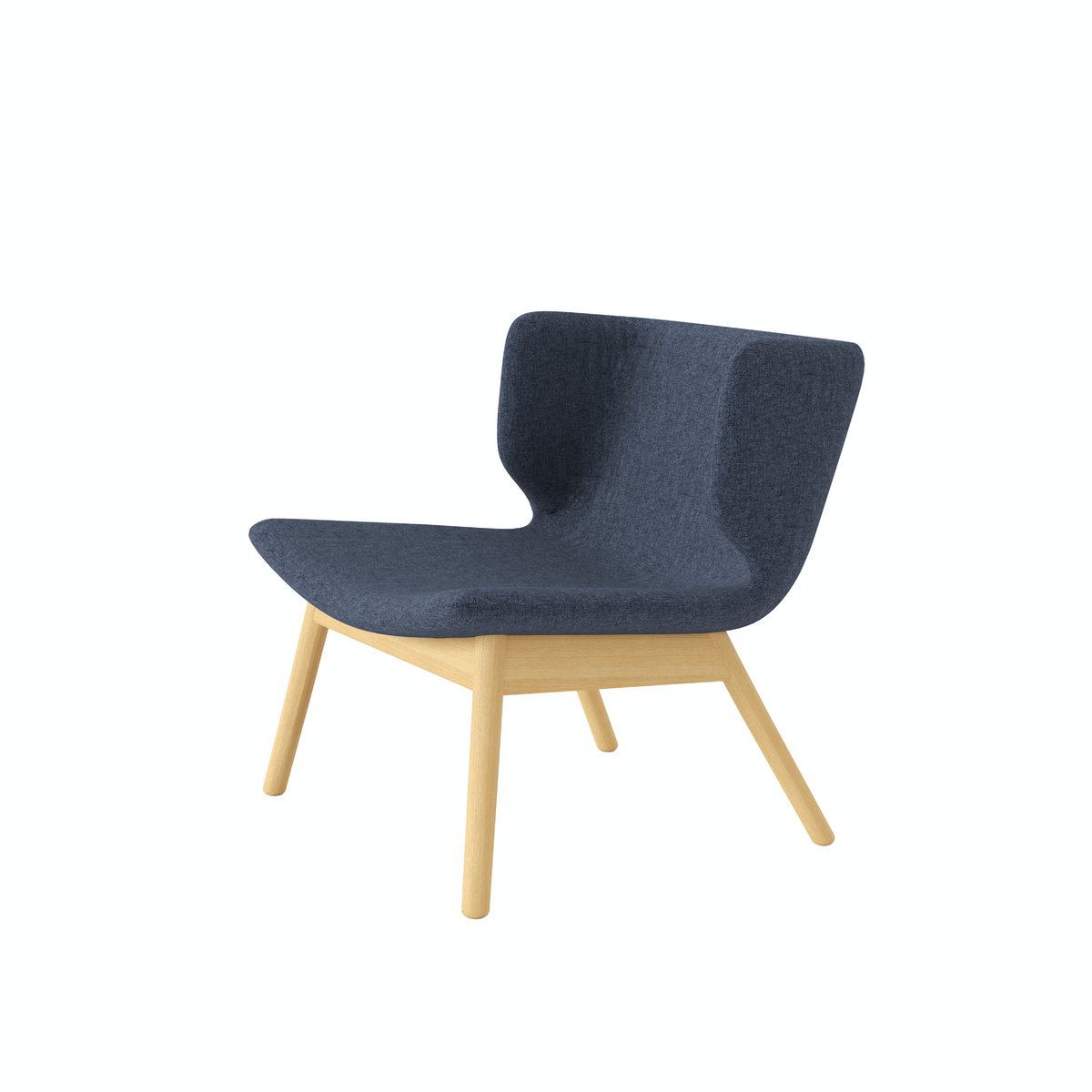 Stitch - Lounge Chair