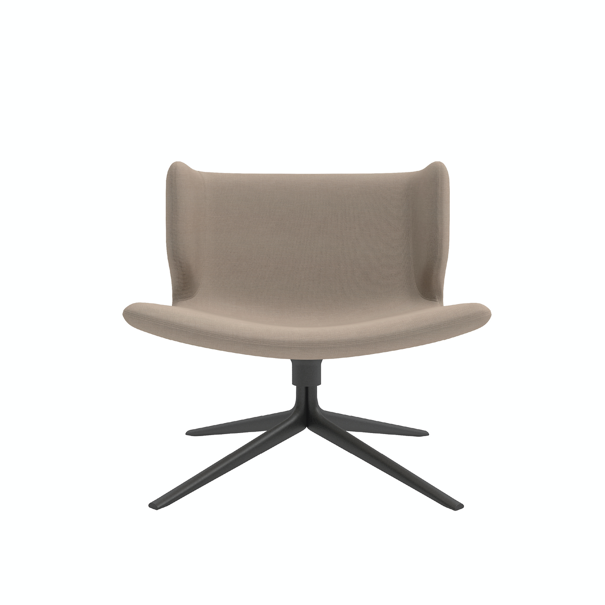 Stitch - Lounge Chair