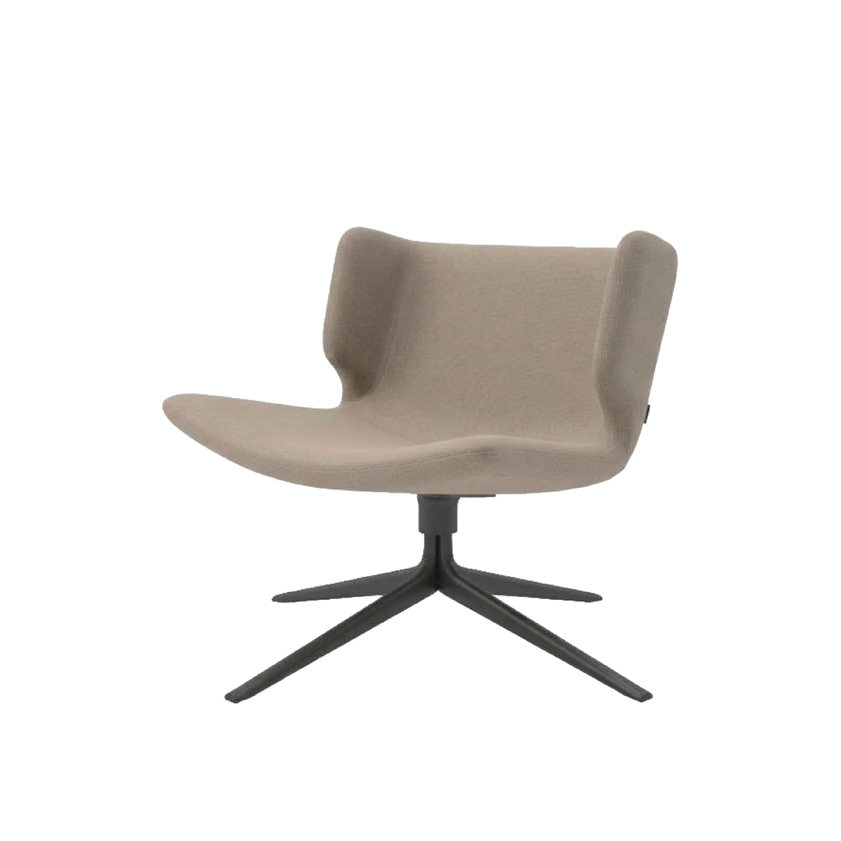 Stitch - Lounge Chair