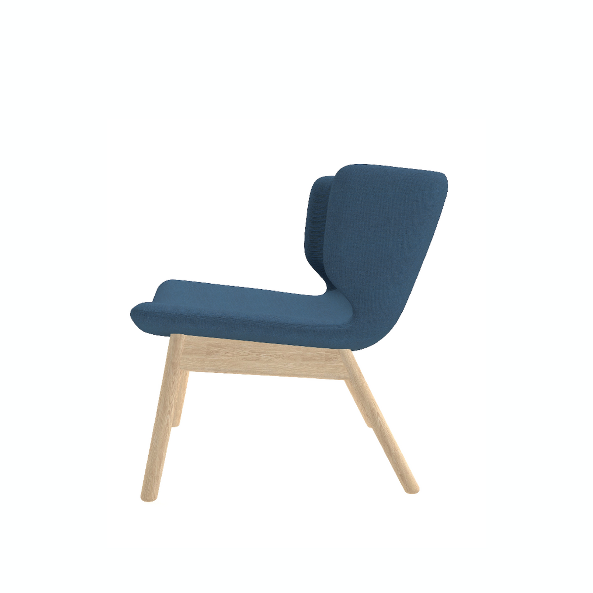 Stitch - Lounge Chair