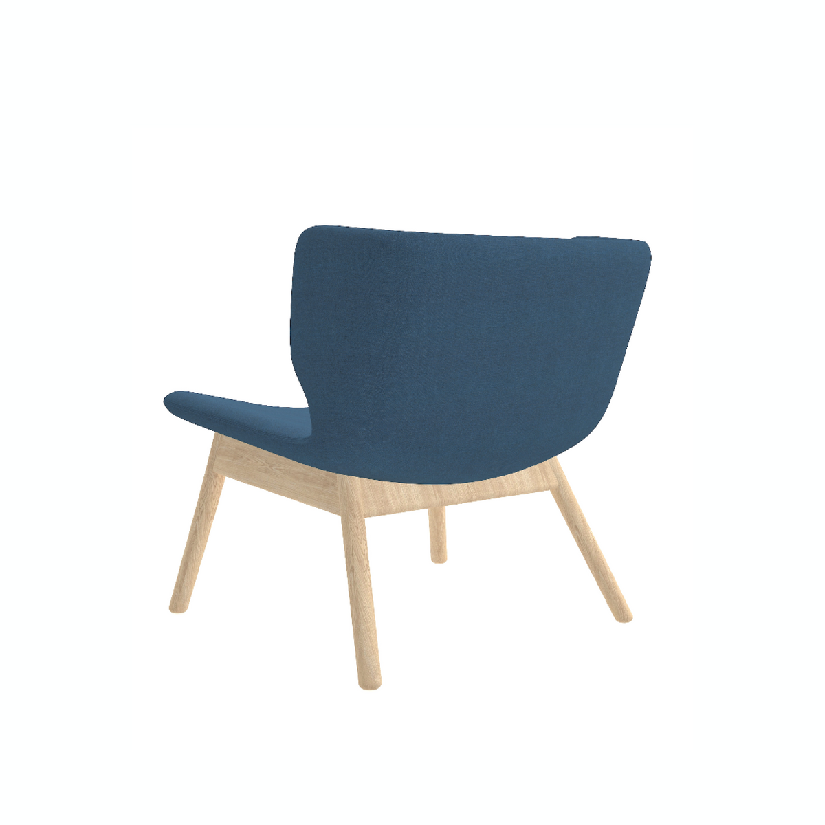 Stitch - Lounge Chair