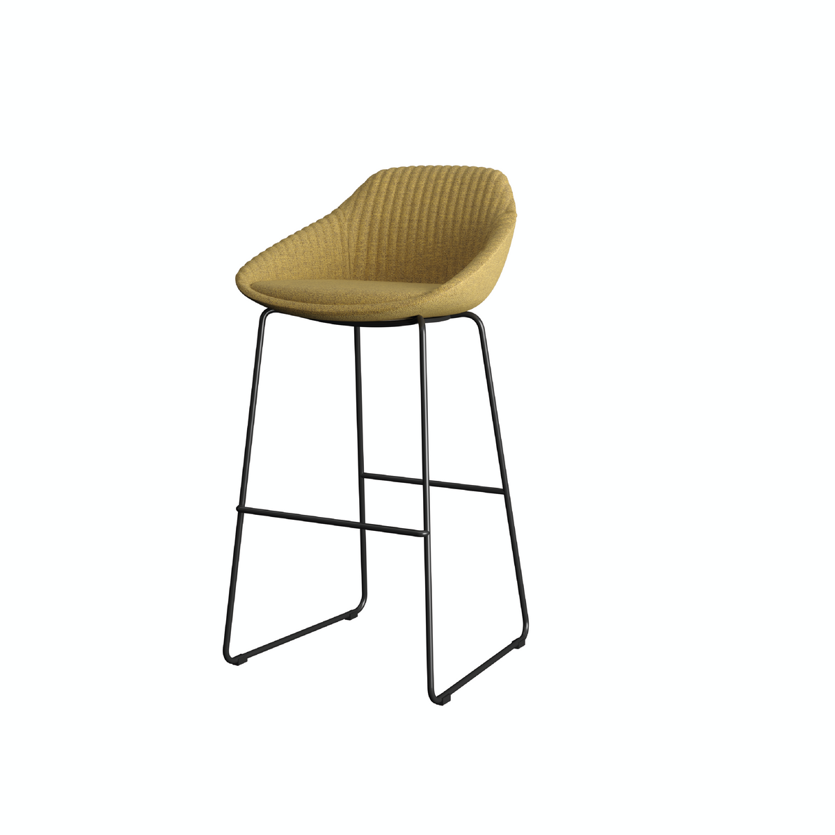 SYNK - Bar Chair