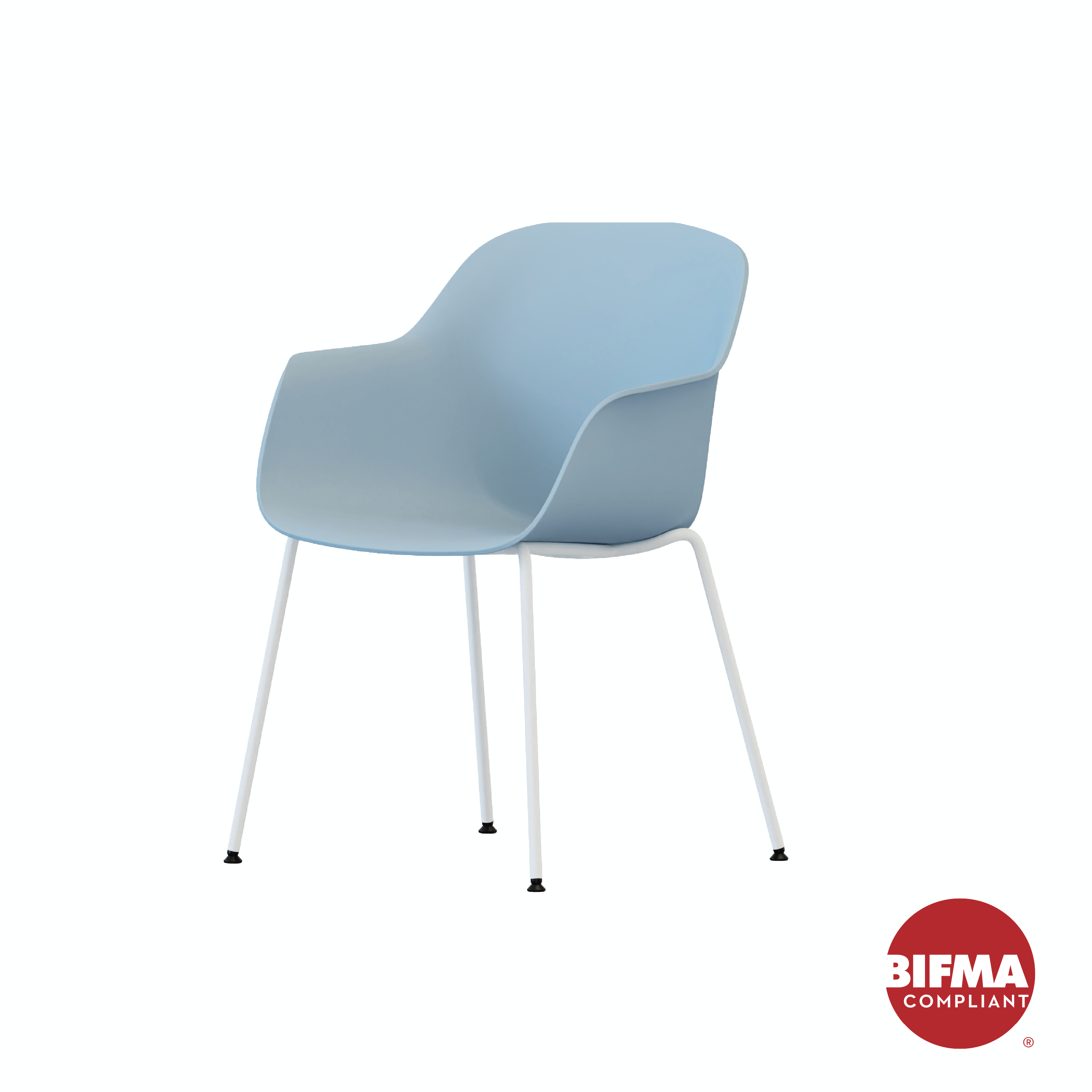 Tub - Dining Chair