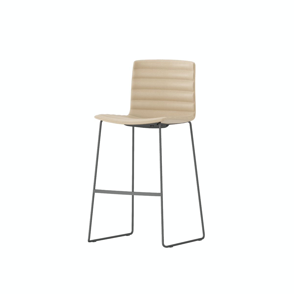 Toward - Bar Chair