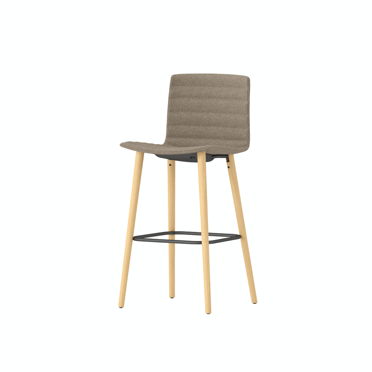 Toward - Bar Chair