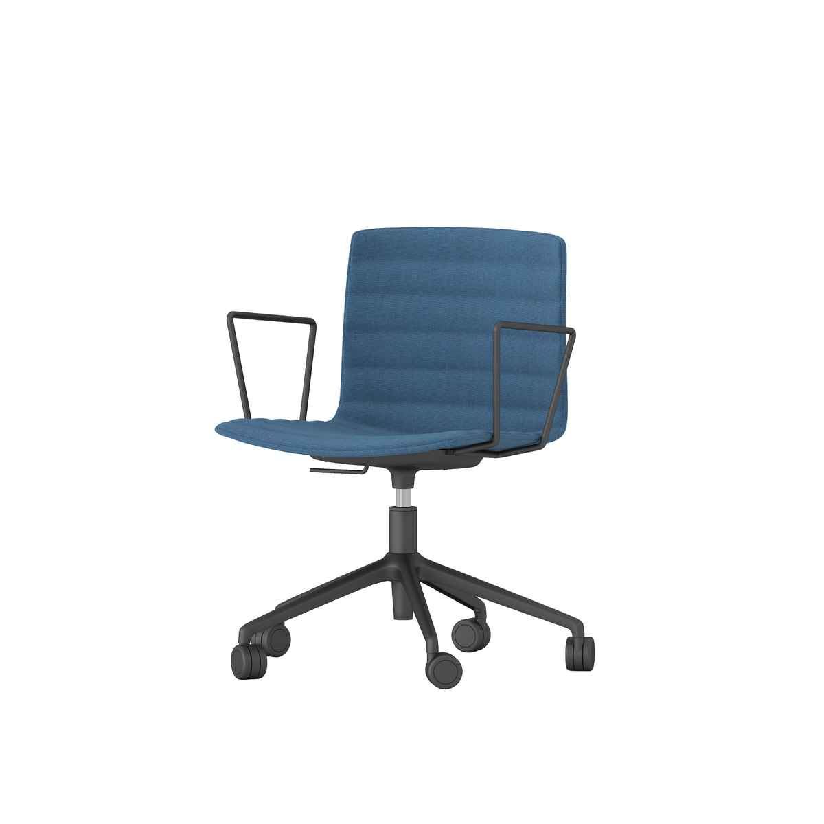 Toward - Office Chair (W/Armrest)