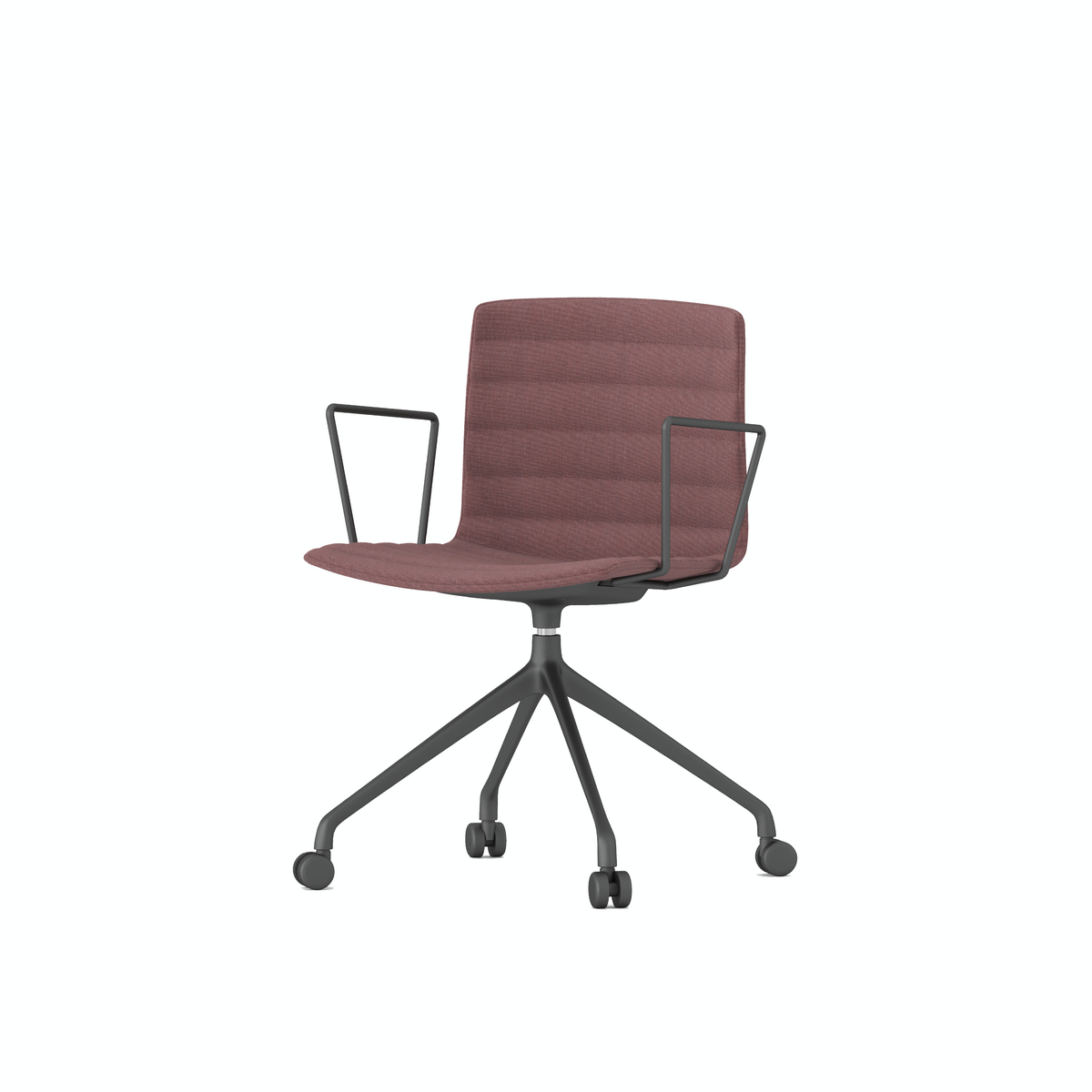 Toward - Office Chair (W/Armrest)