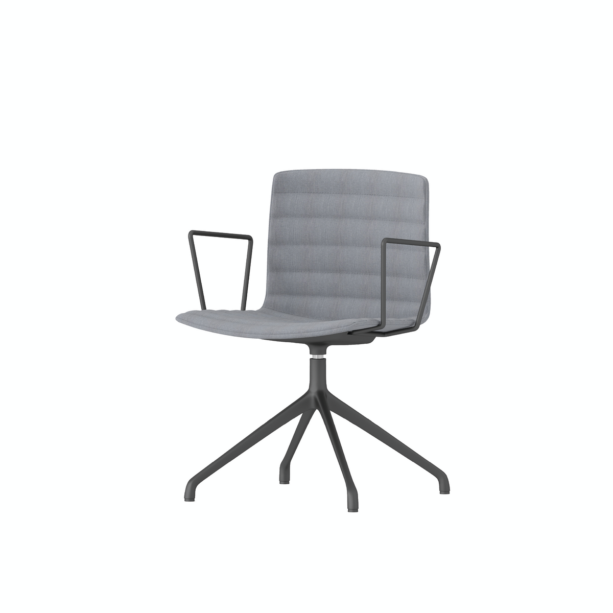 Toward - Office Chair (W/Armrest)