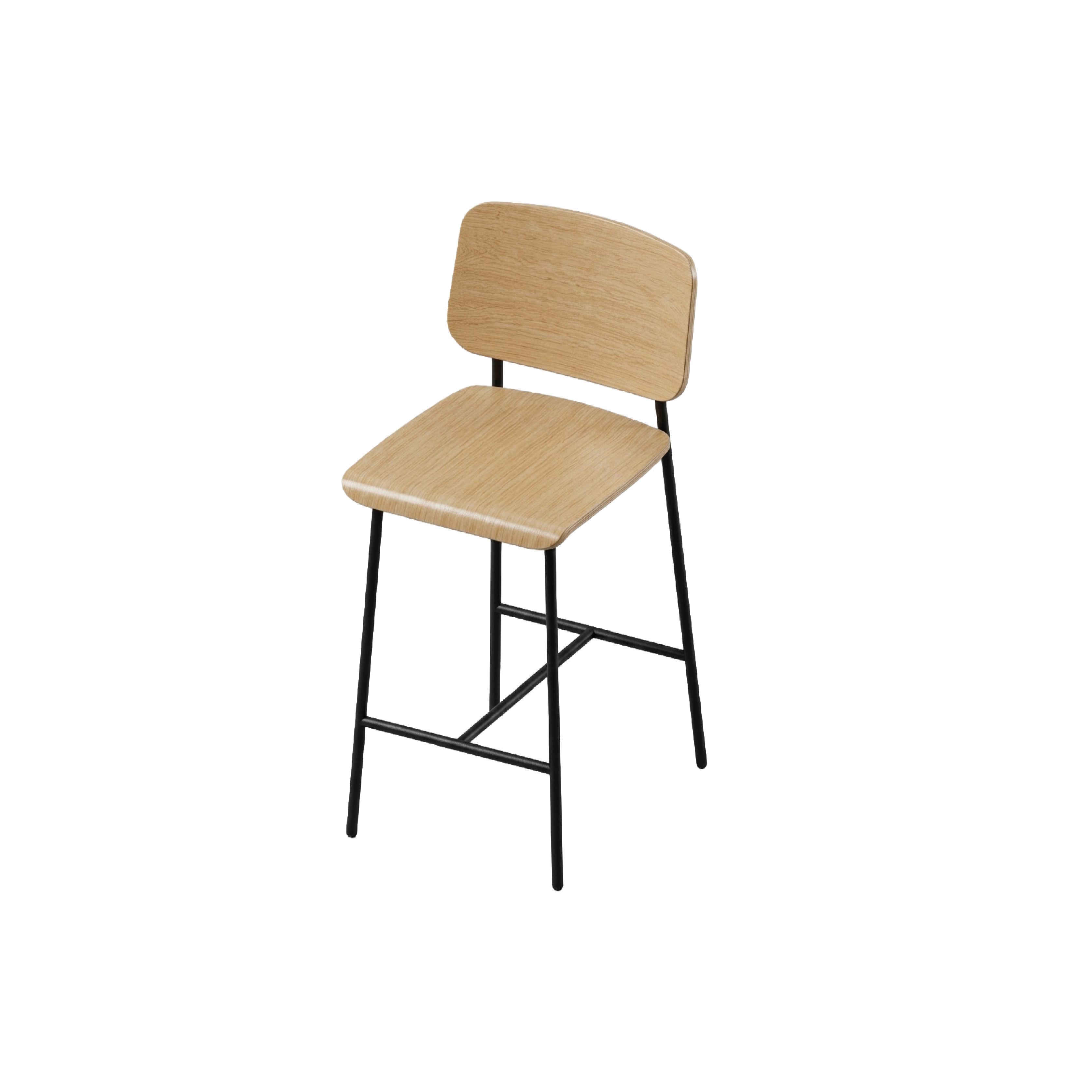 Type - Bar Chair