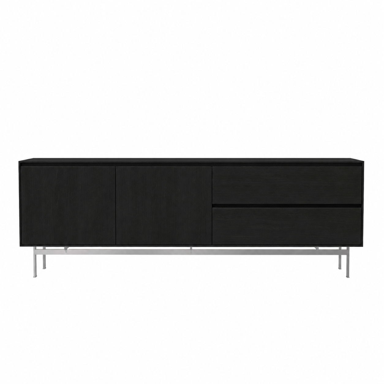 Vertex - TV Console