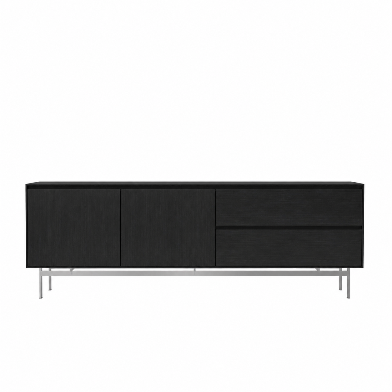 Vertex - TV Console