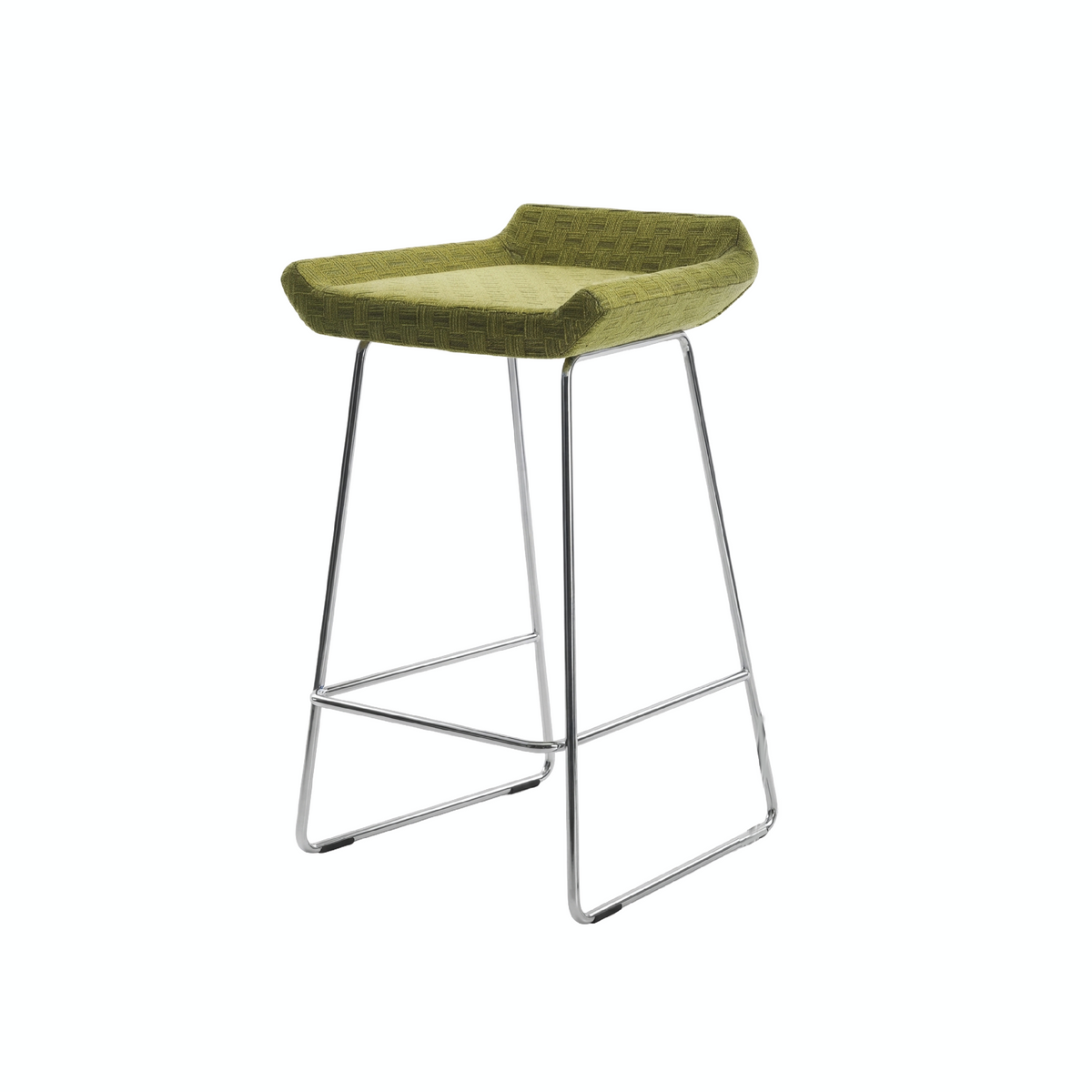 Weave - Bar Chair