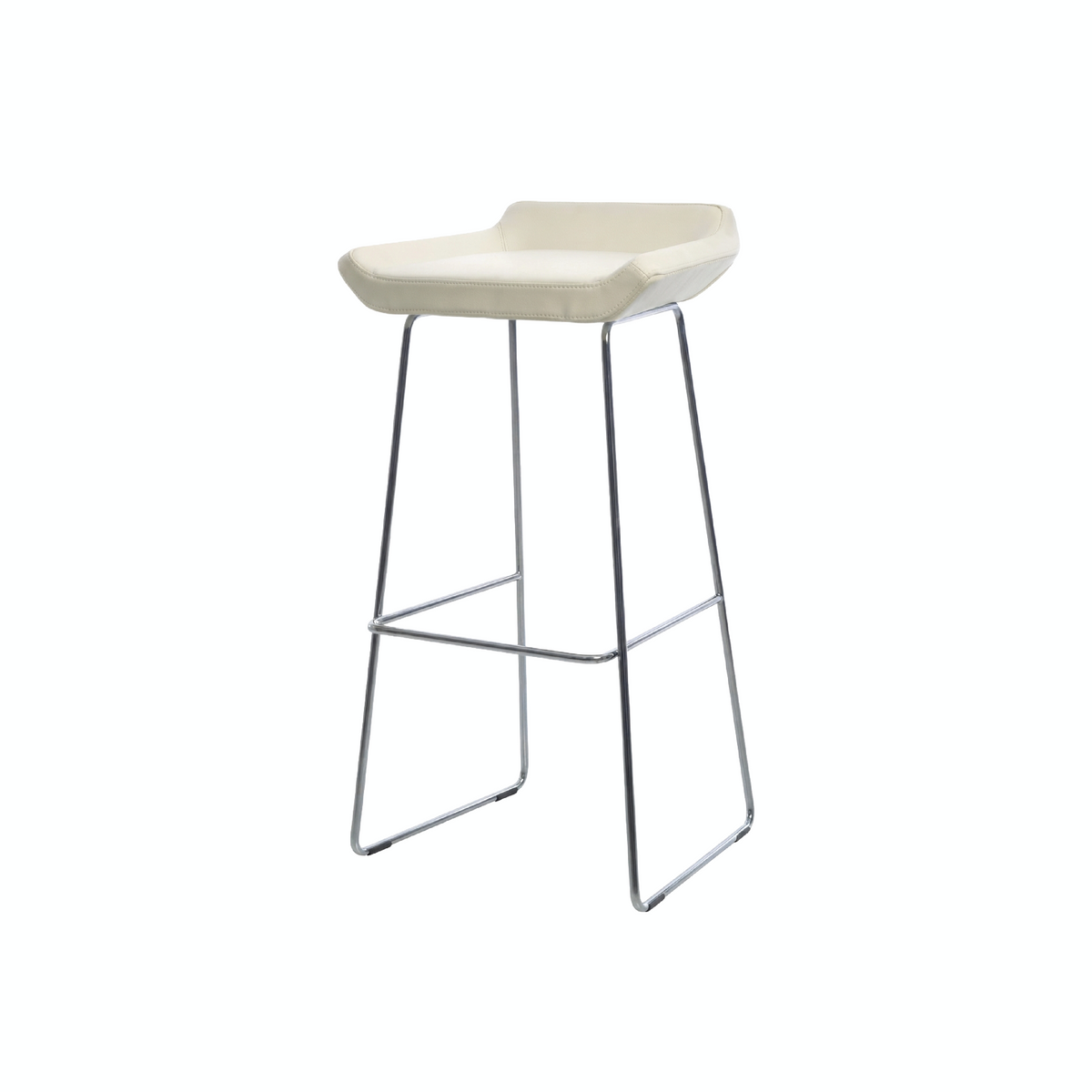 Weave - Bar Chair