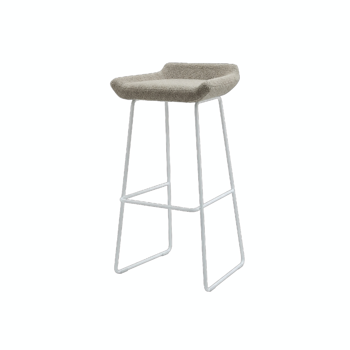 Weave - Bar Chair
