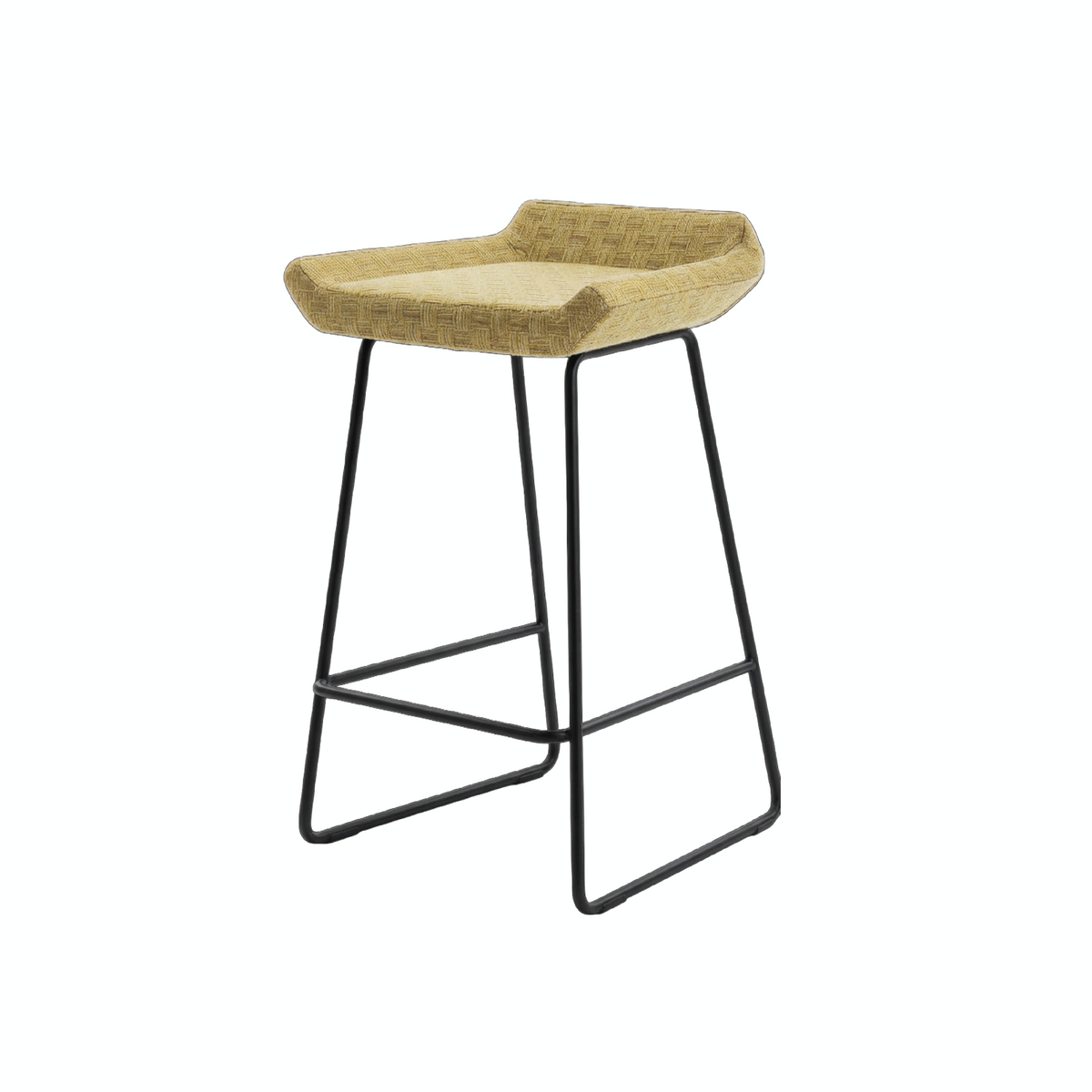 Weave - Bar Chair