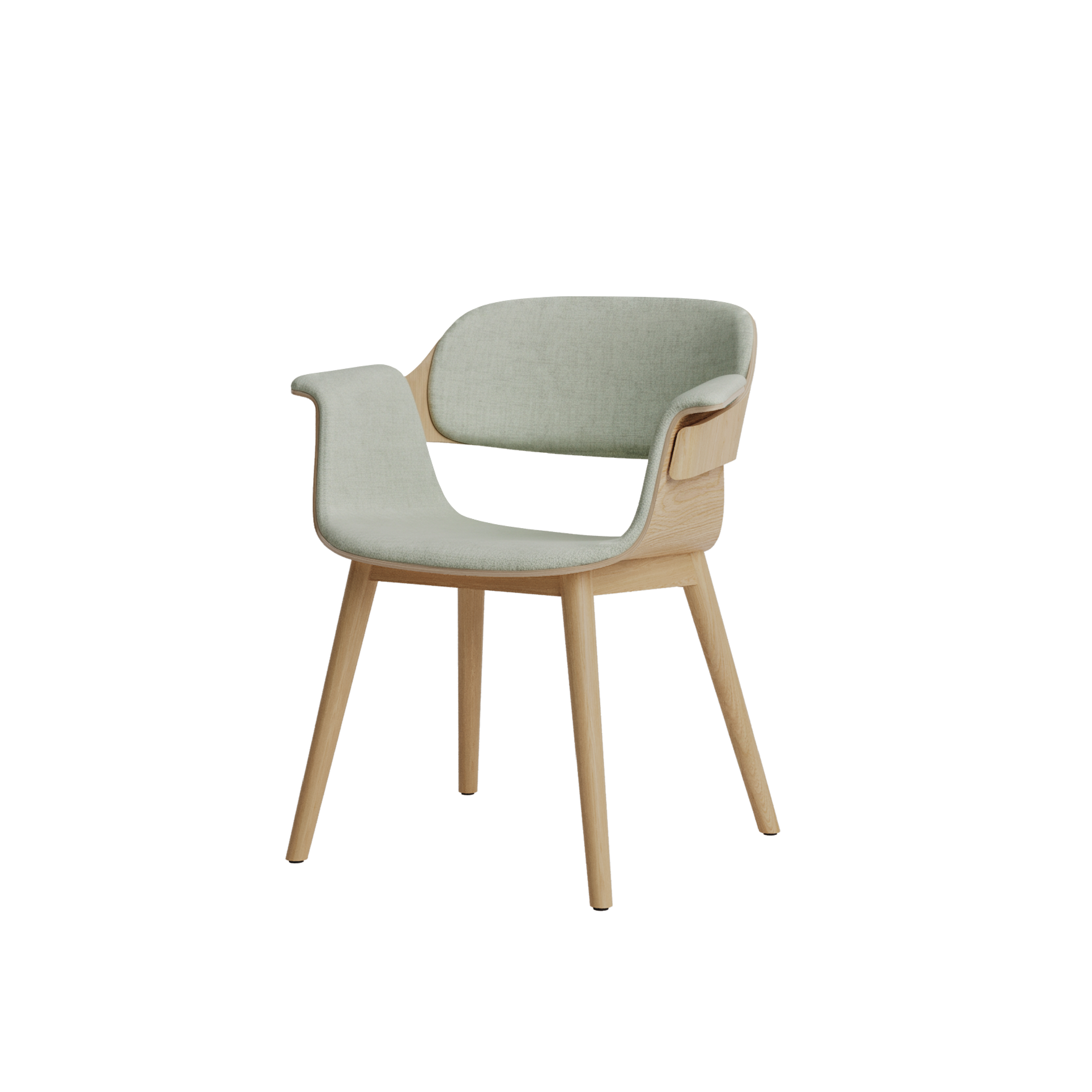 ZEVI - Dining Chair