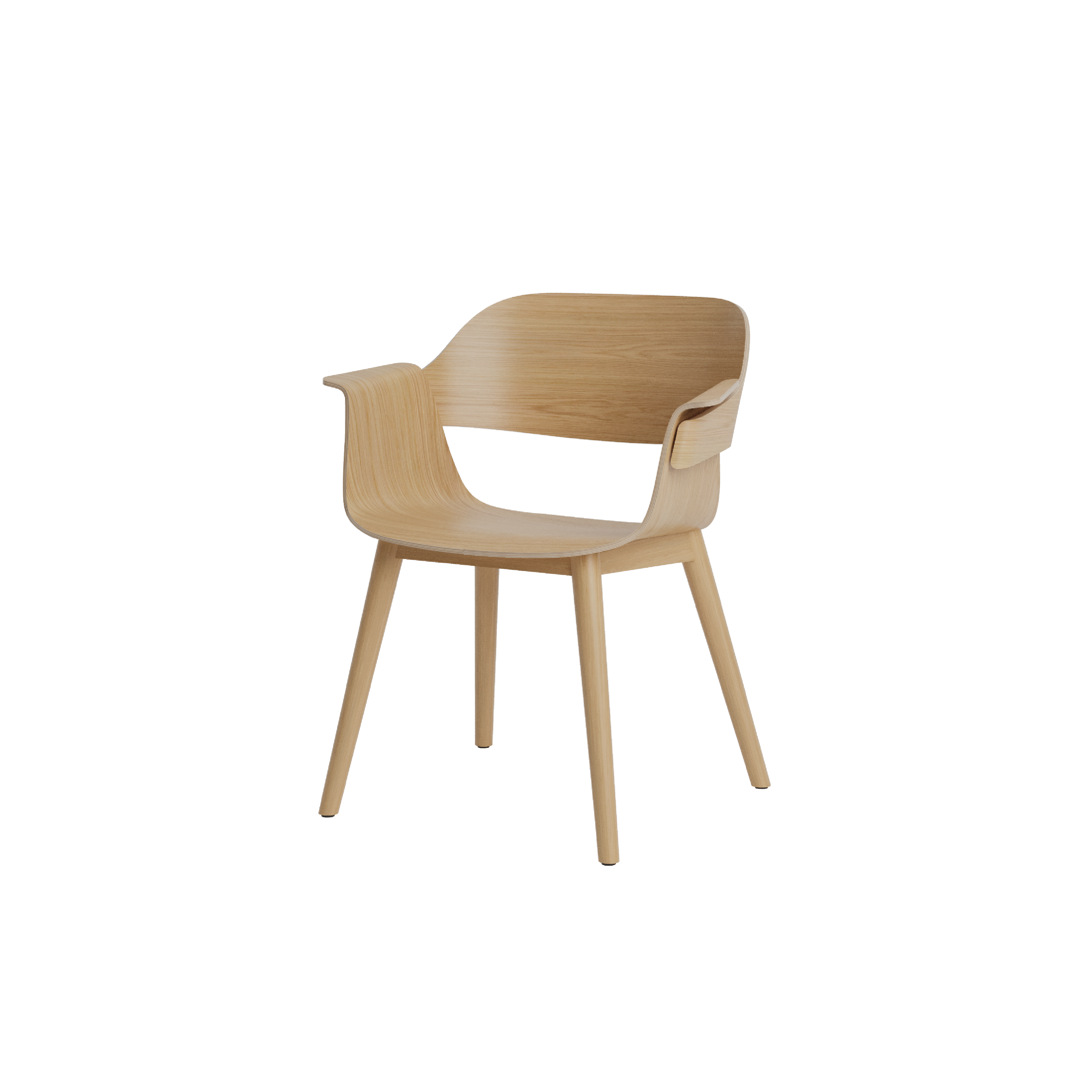 ZEVI - Dining Chair