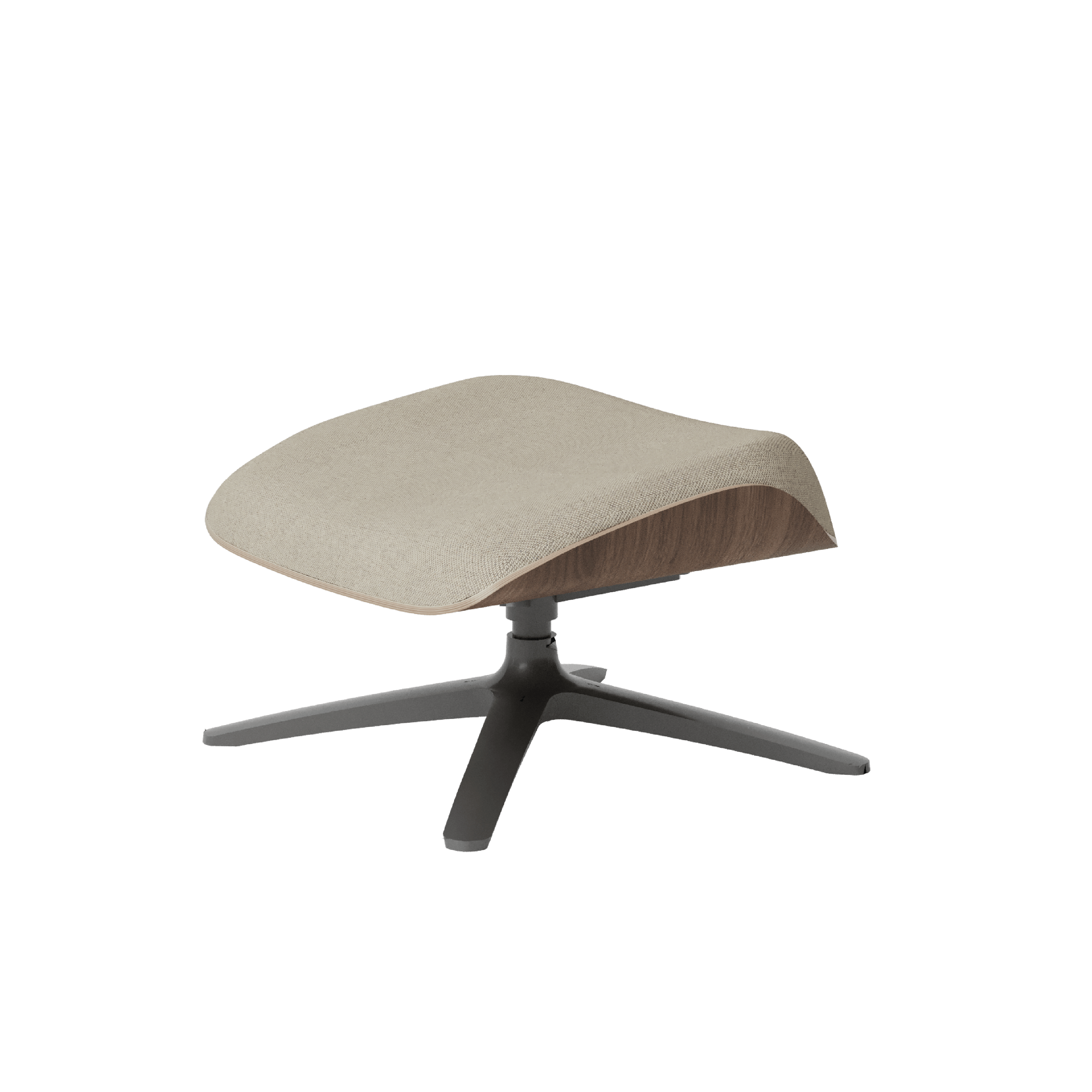 ZEVI - Lounge Chair