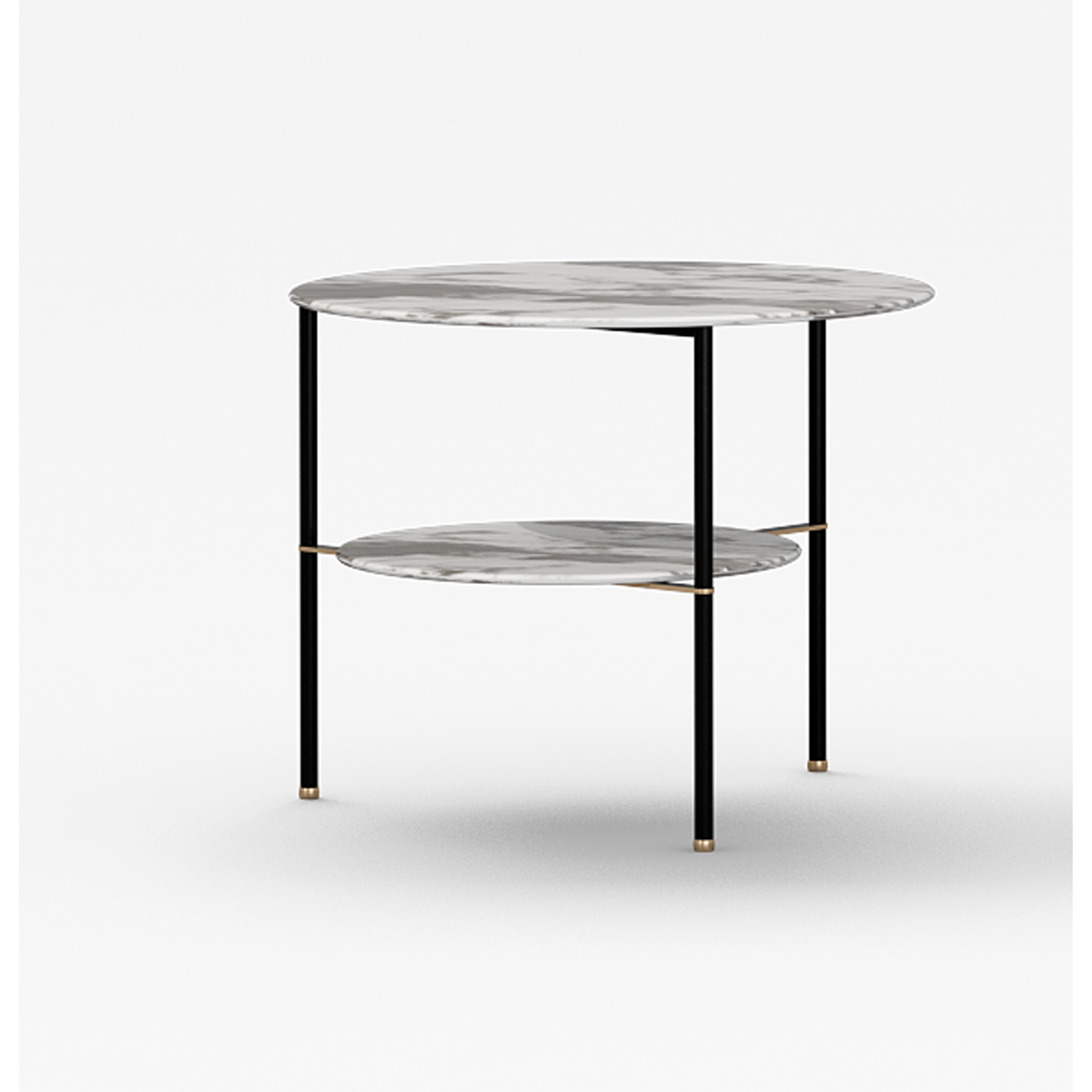 Ink - Coffee/Side Table I