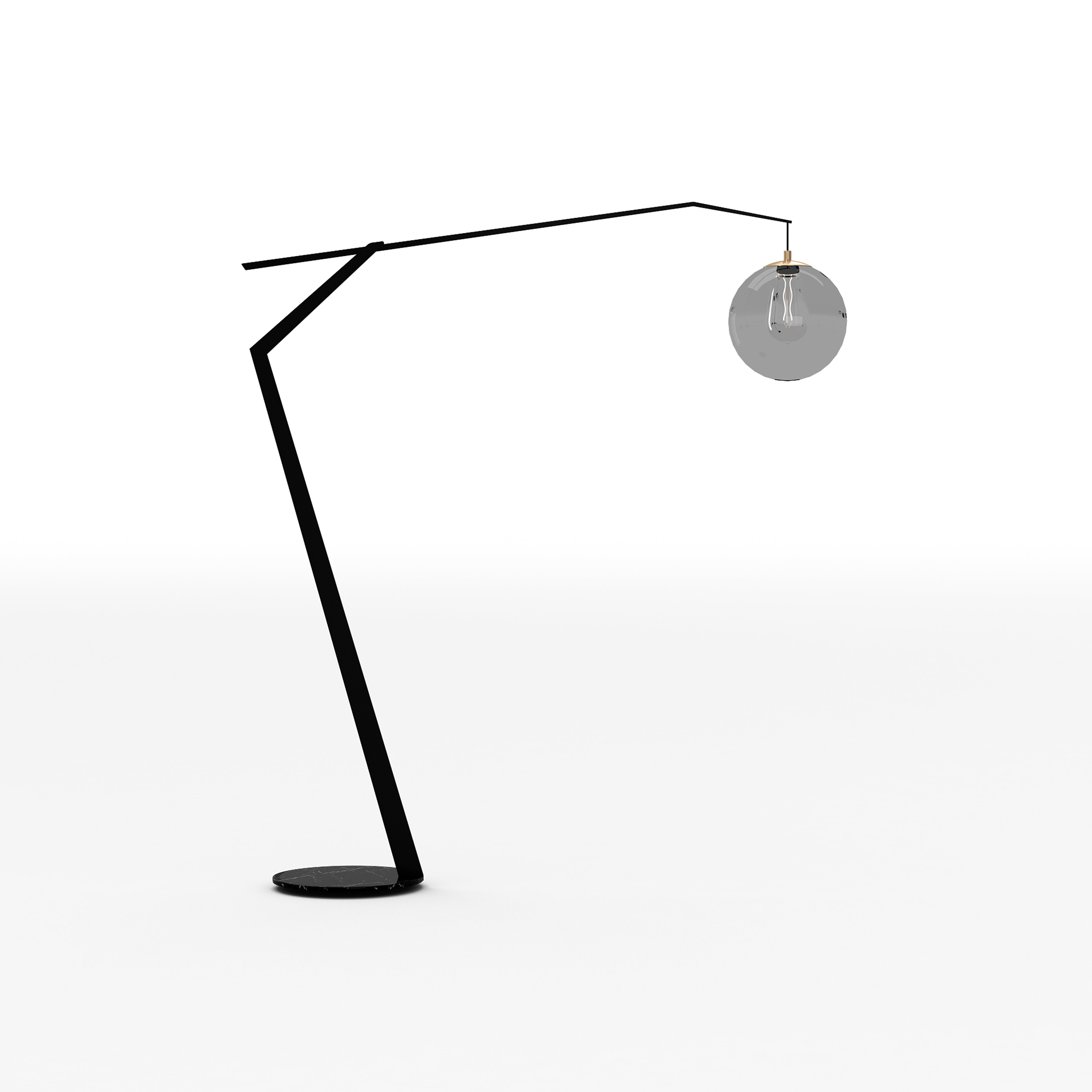 Ink - Standing Lamp