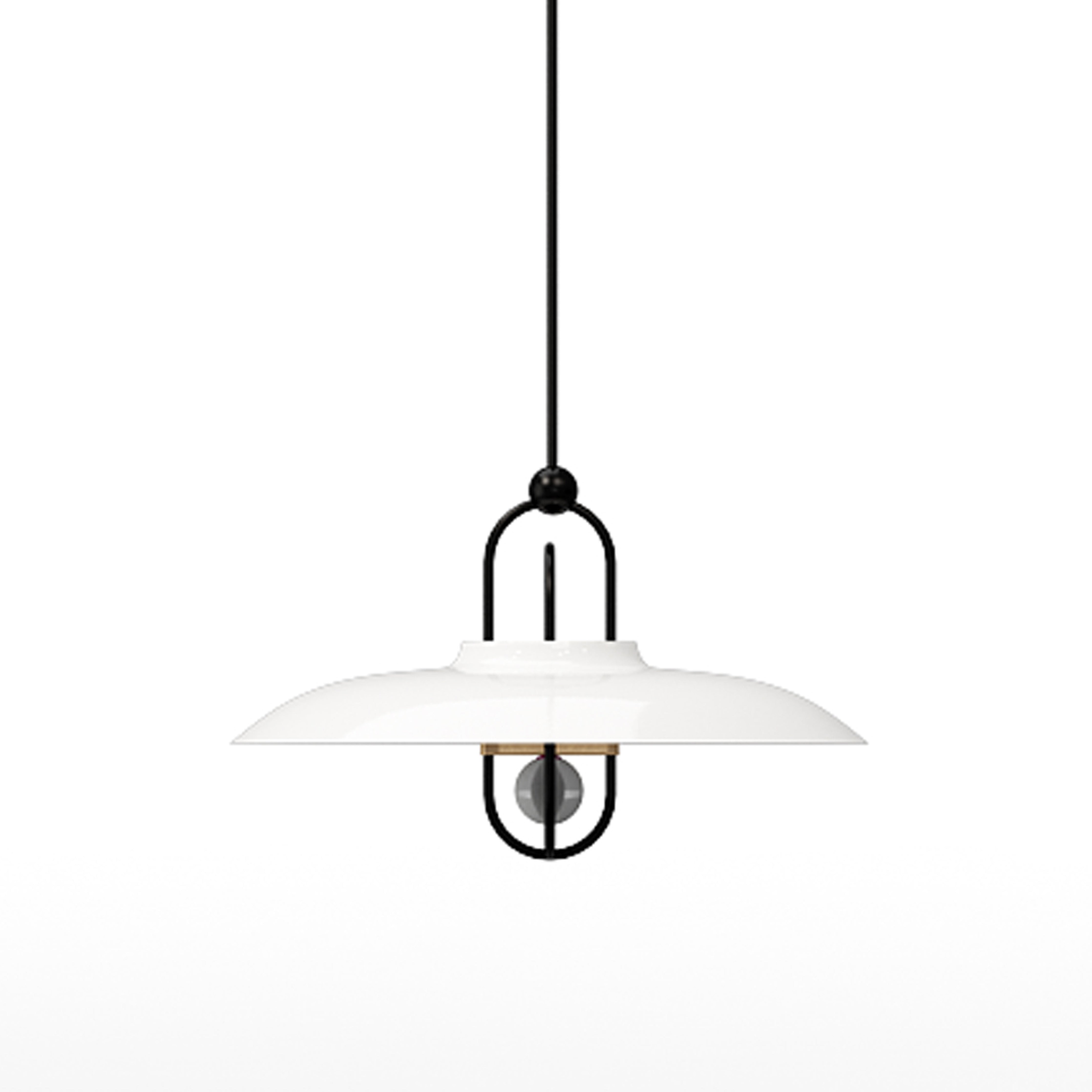 Ink - Pendant I