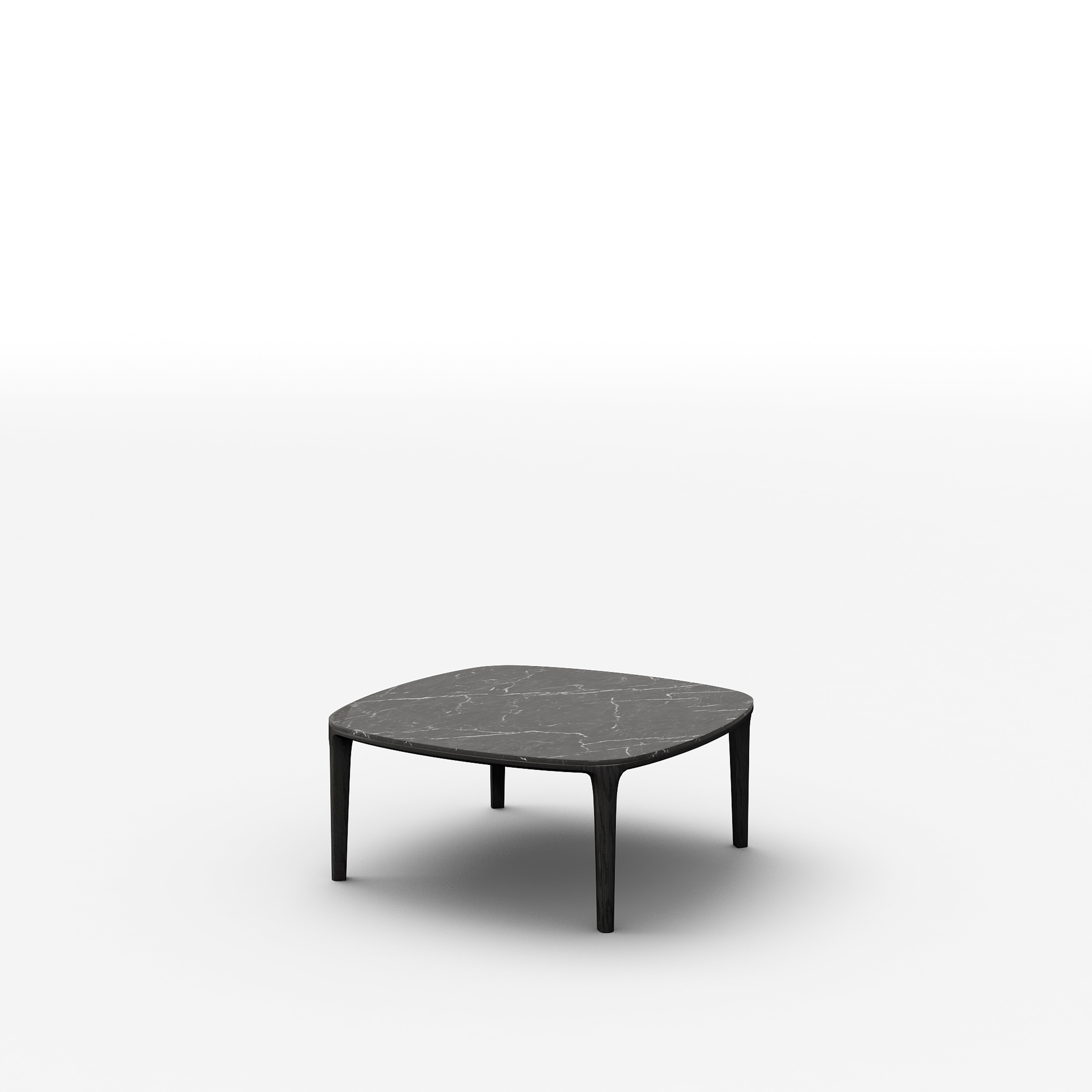 Ink - Square Coffee Table