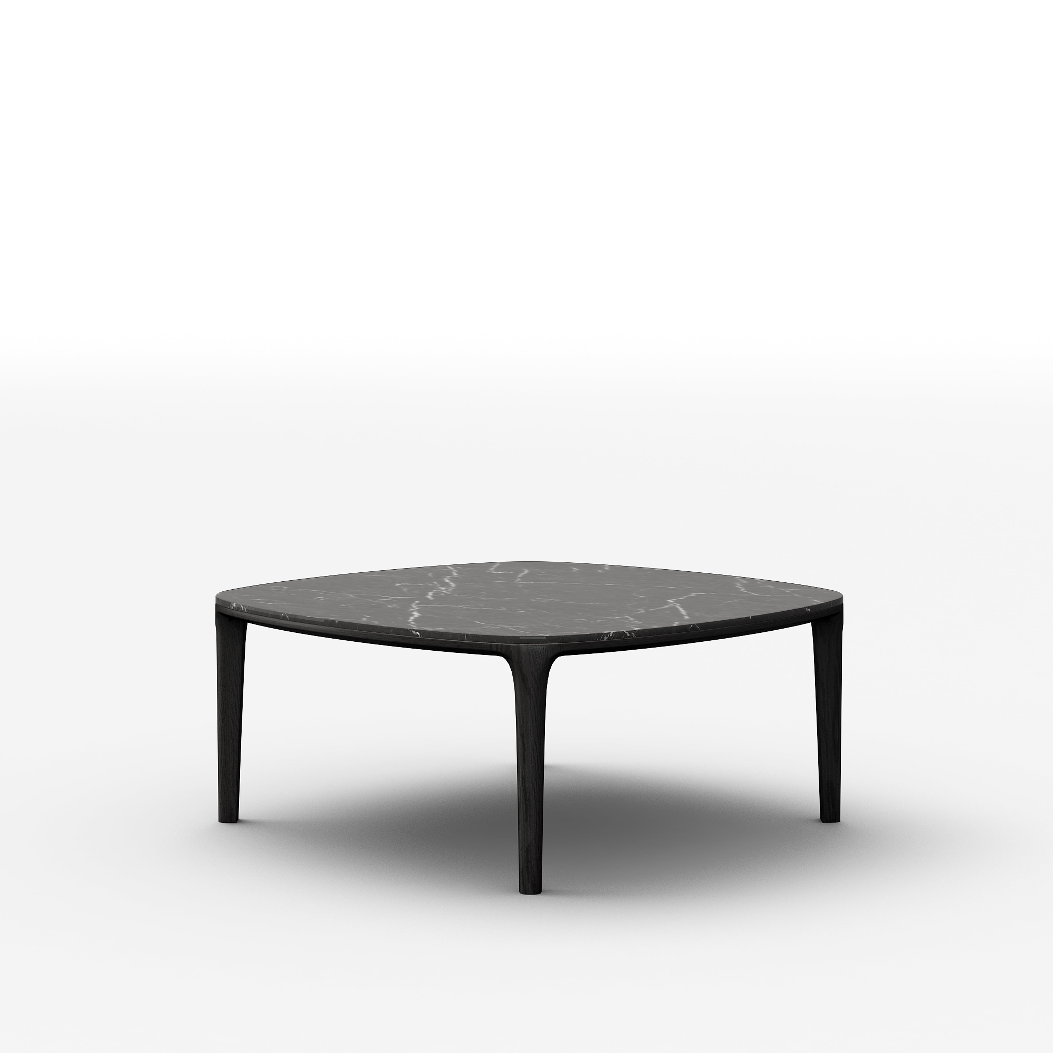 Ink - Square Coffee Table