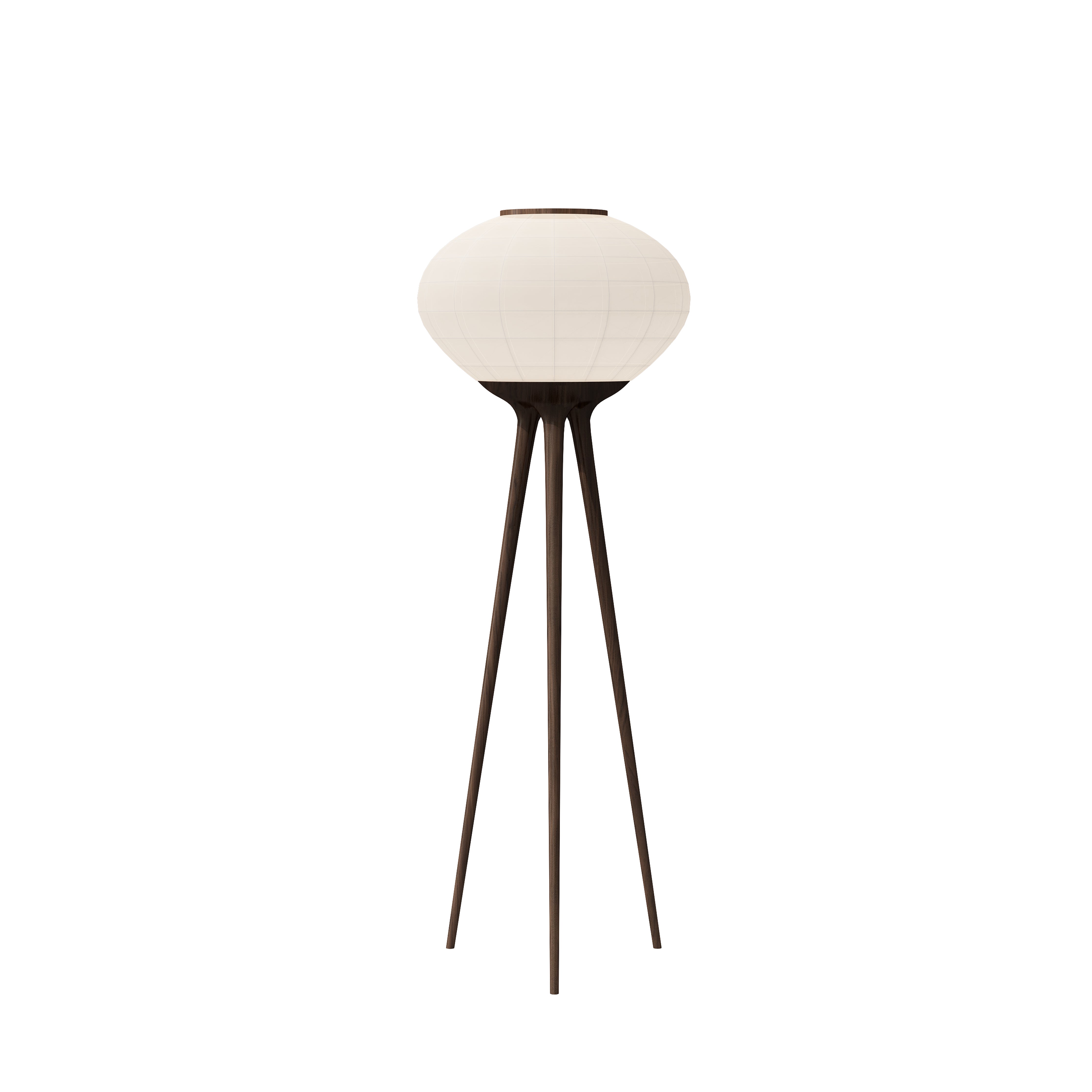 Ink - Floor Lamp II