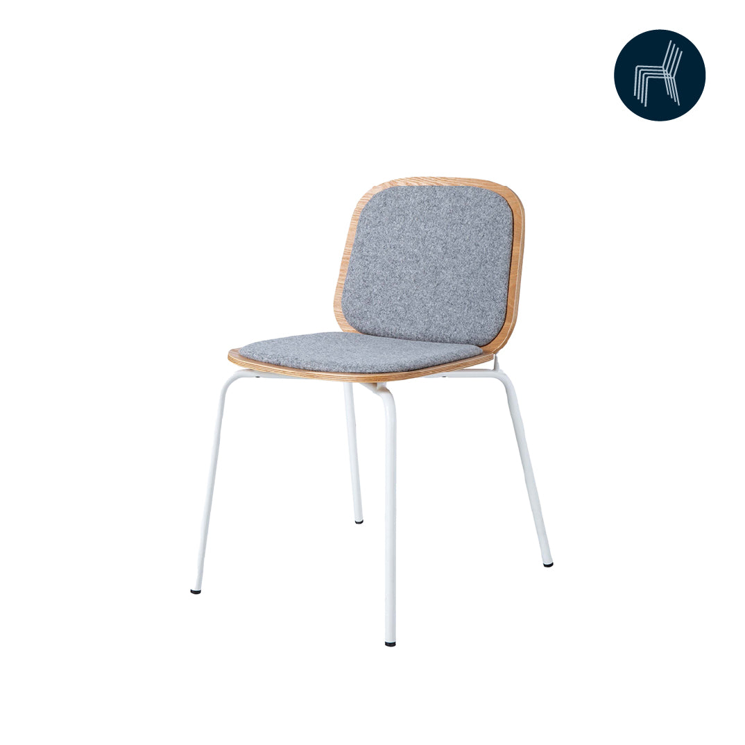 Indian - Dining Chair