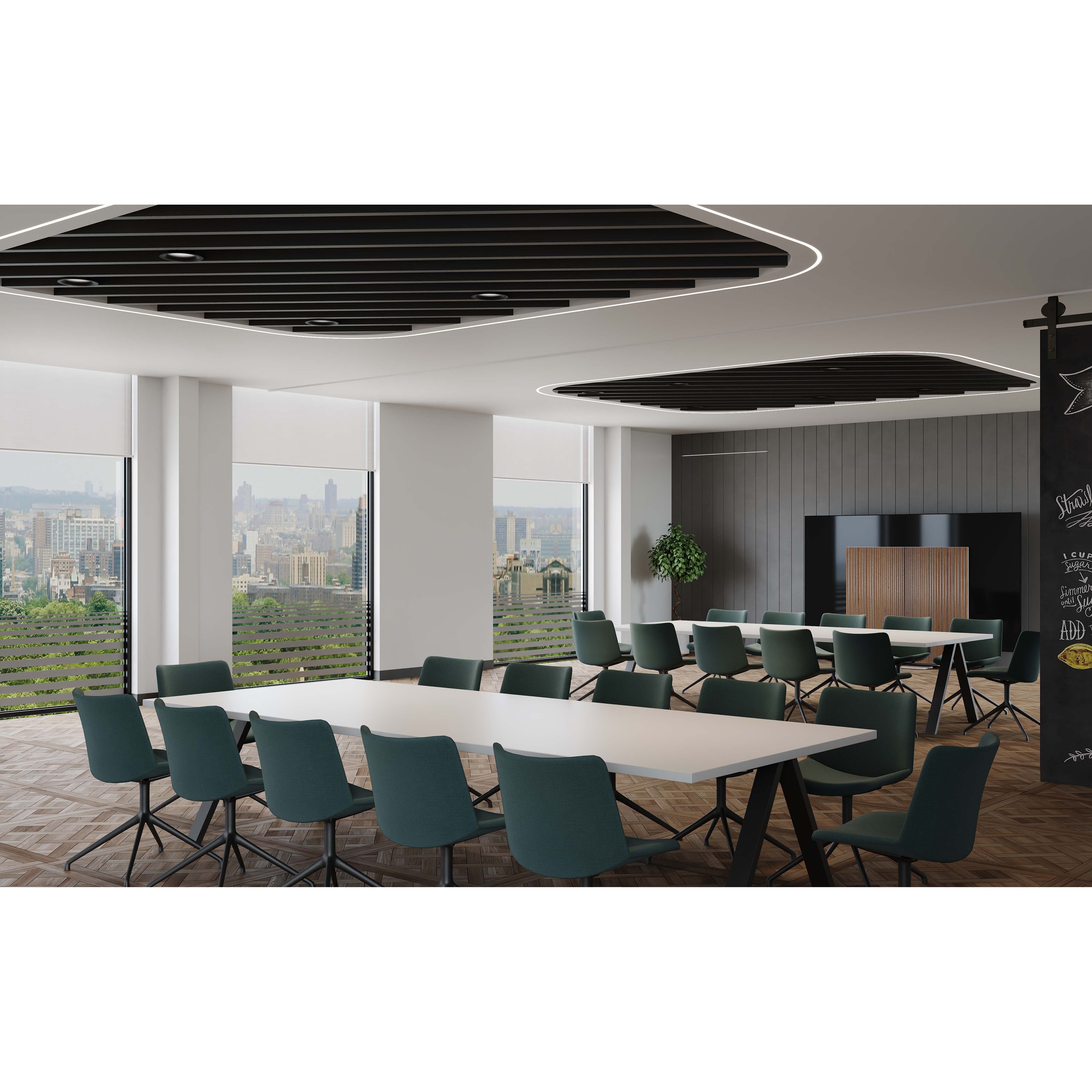 Sway II - Office/Training Chair