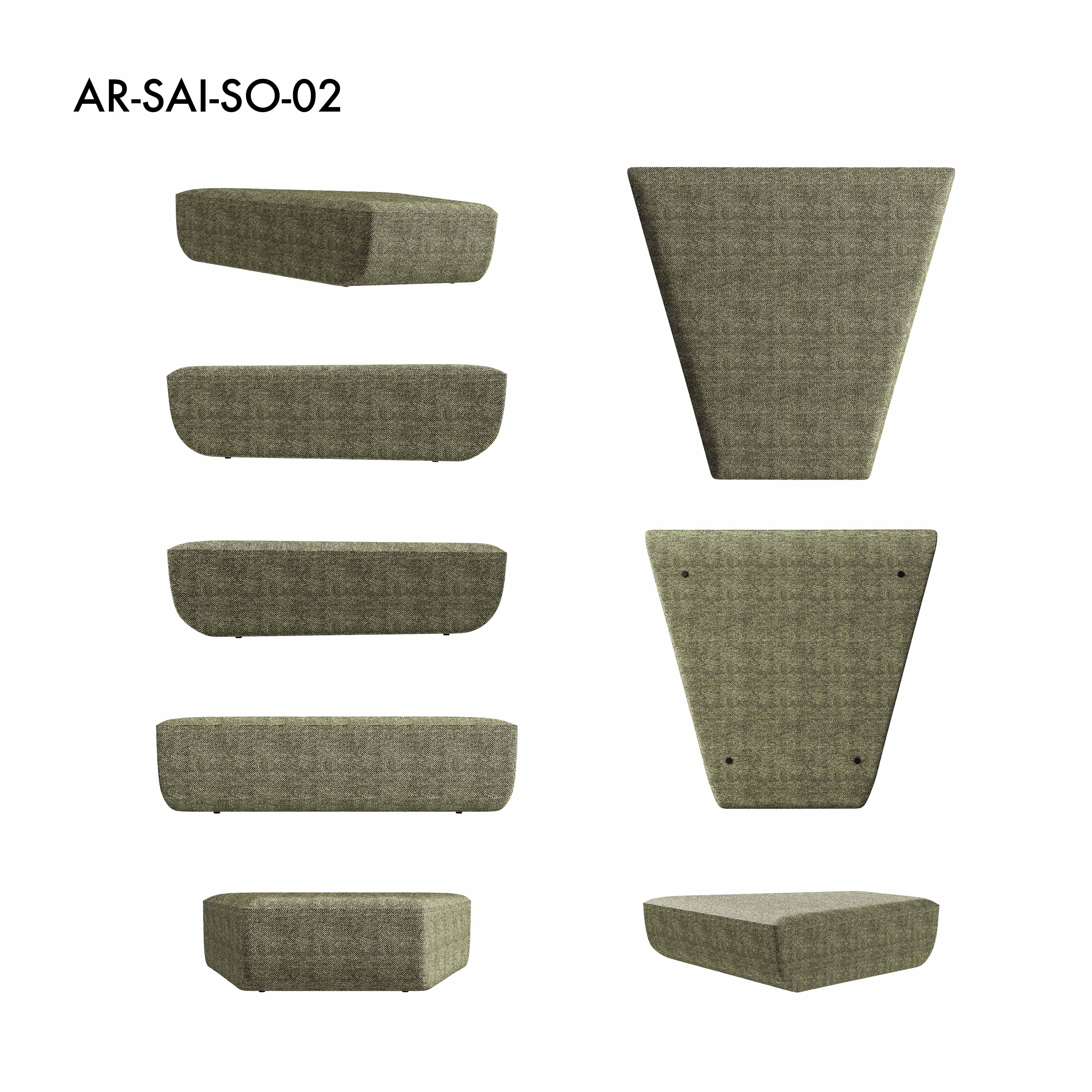 Aloft - Modular Sofa