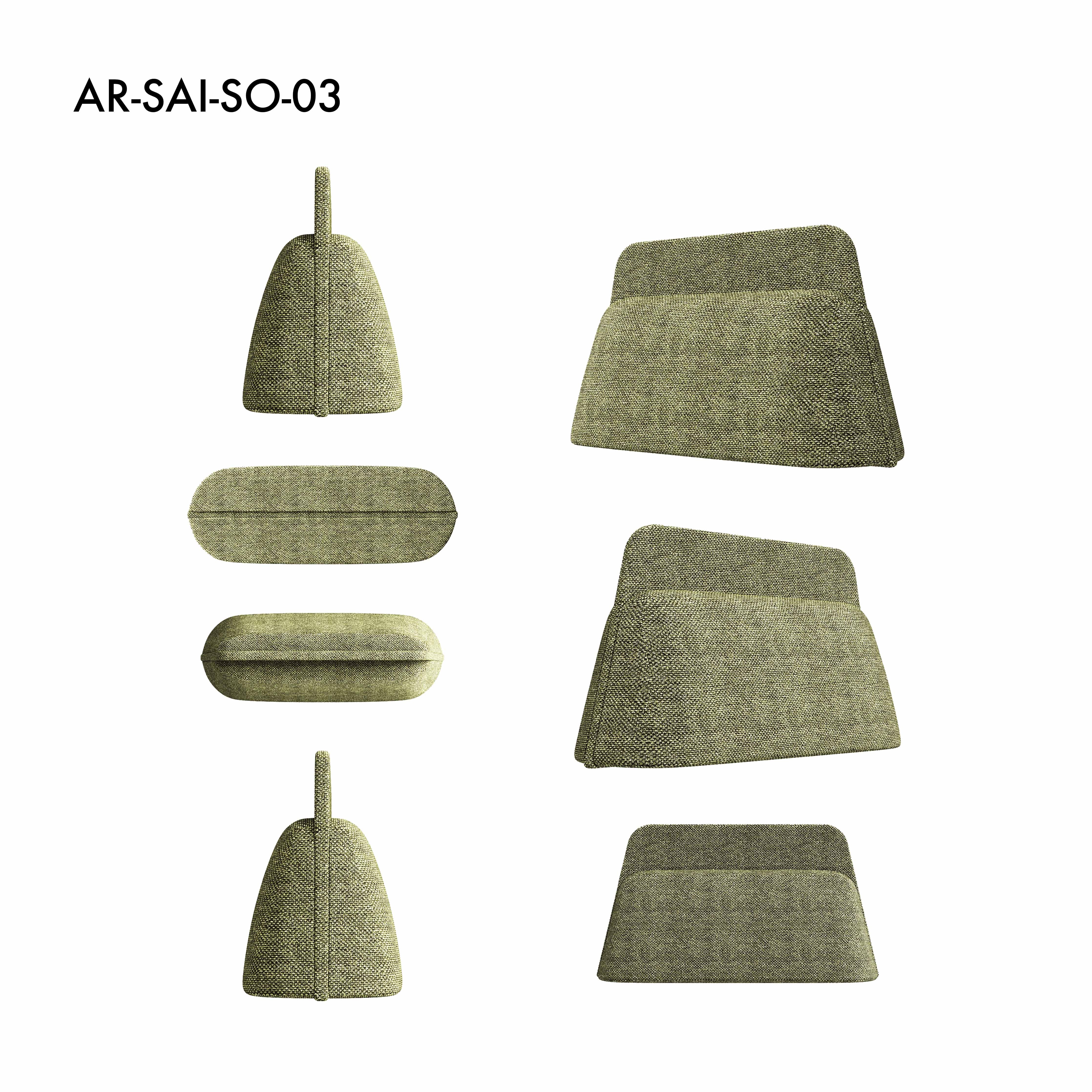 Aloft - Modular Sofa