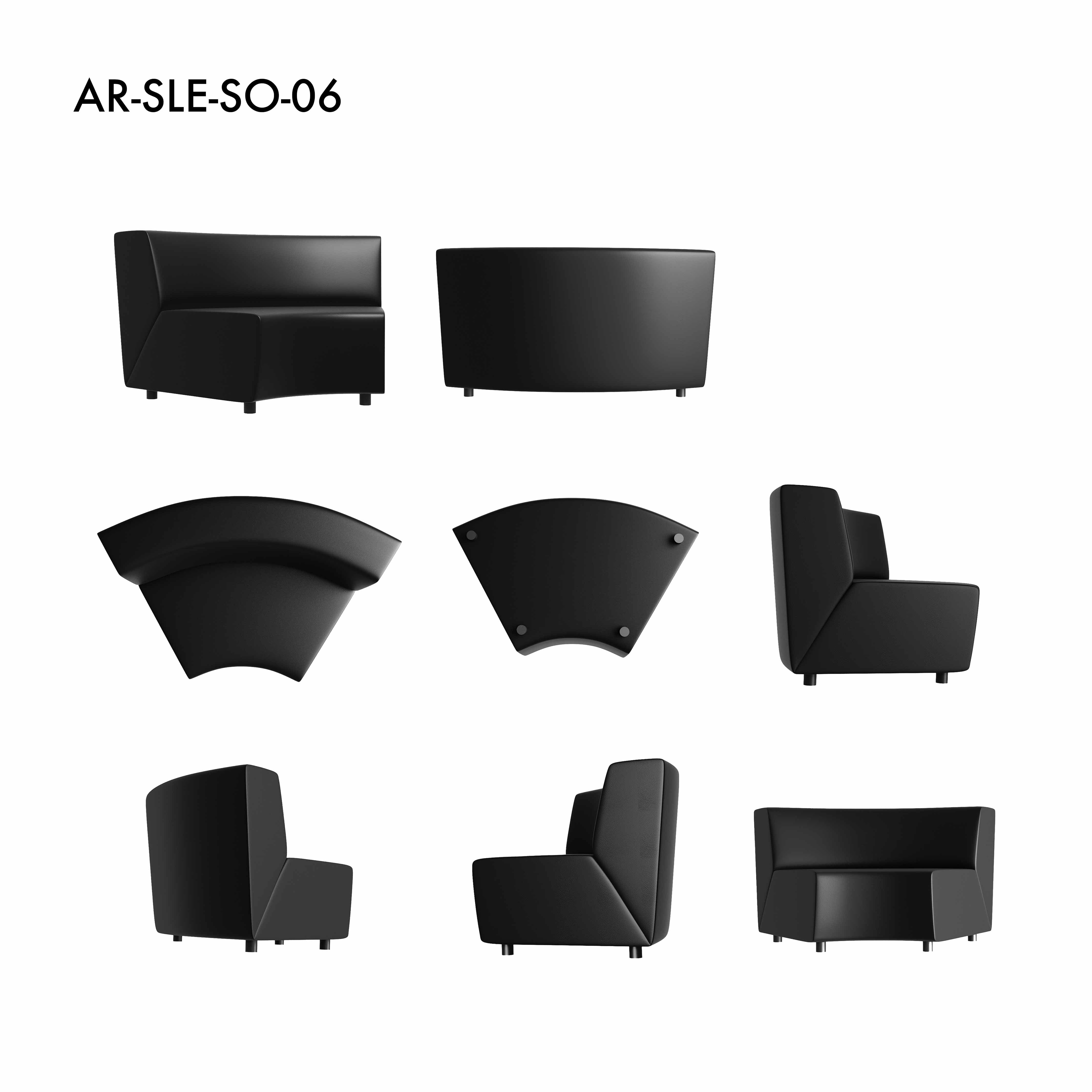 LINEO - Bench