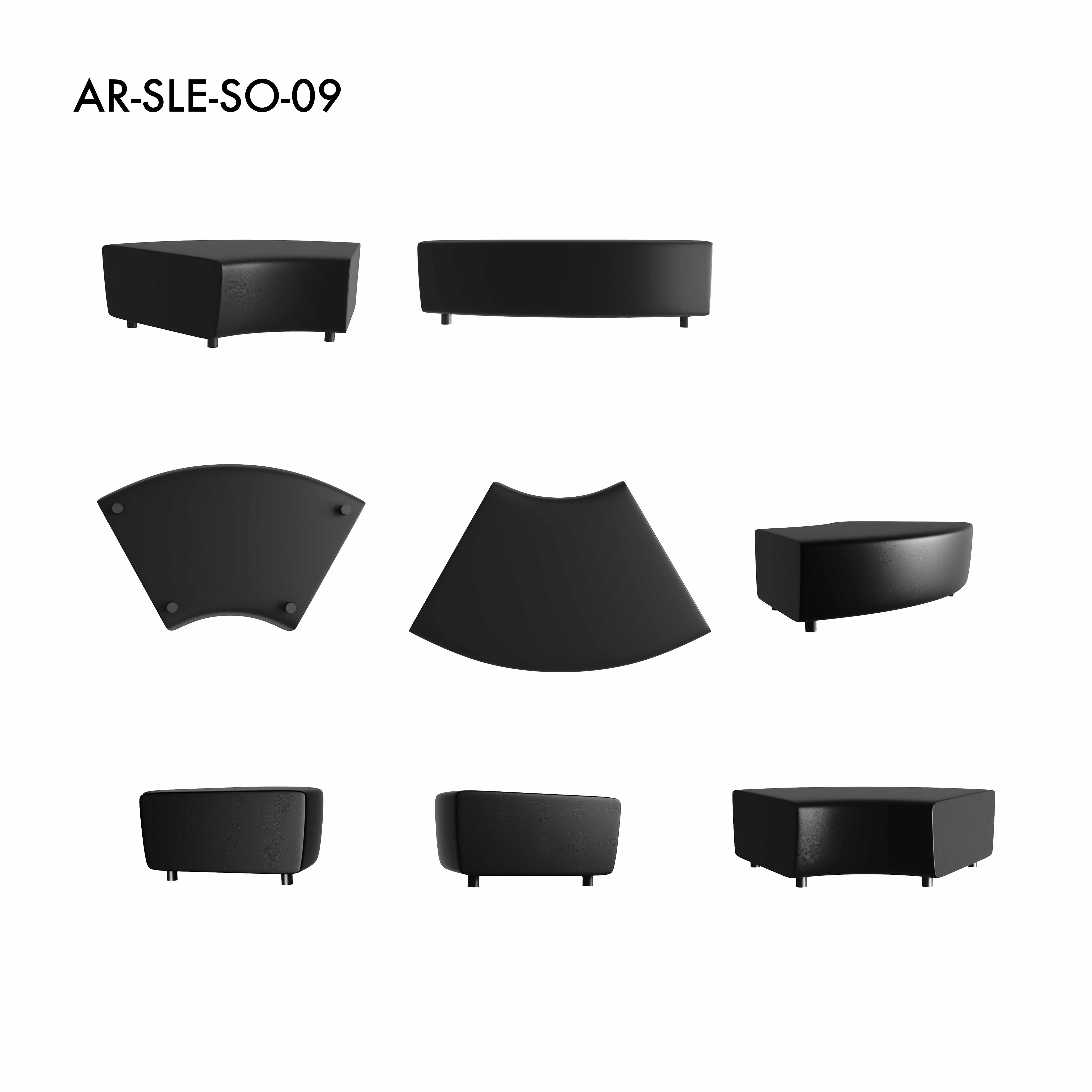LINEO - Bench