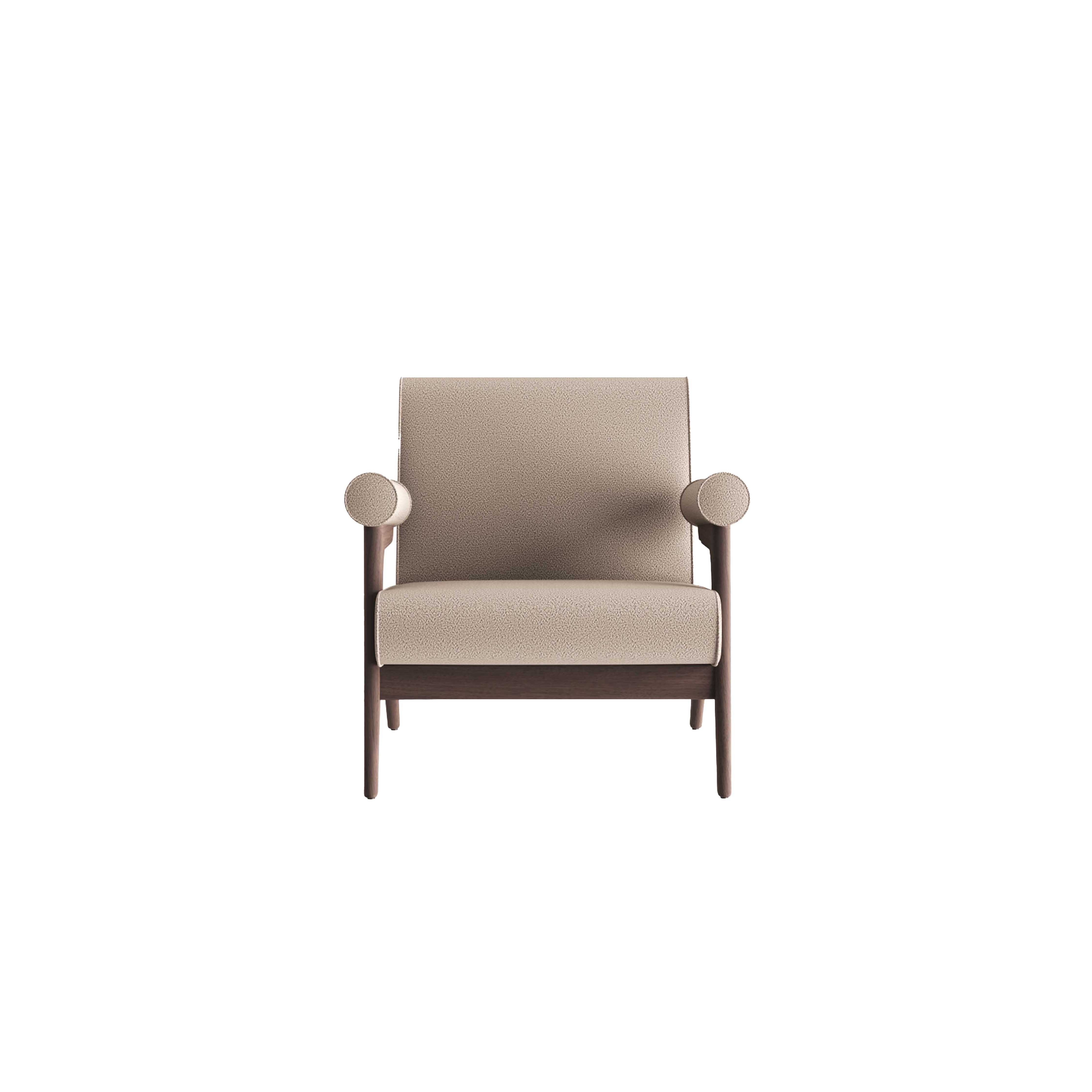 SIERRA - Lounge Chair