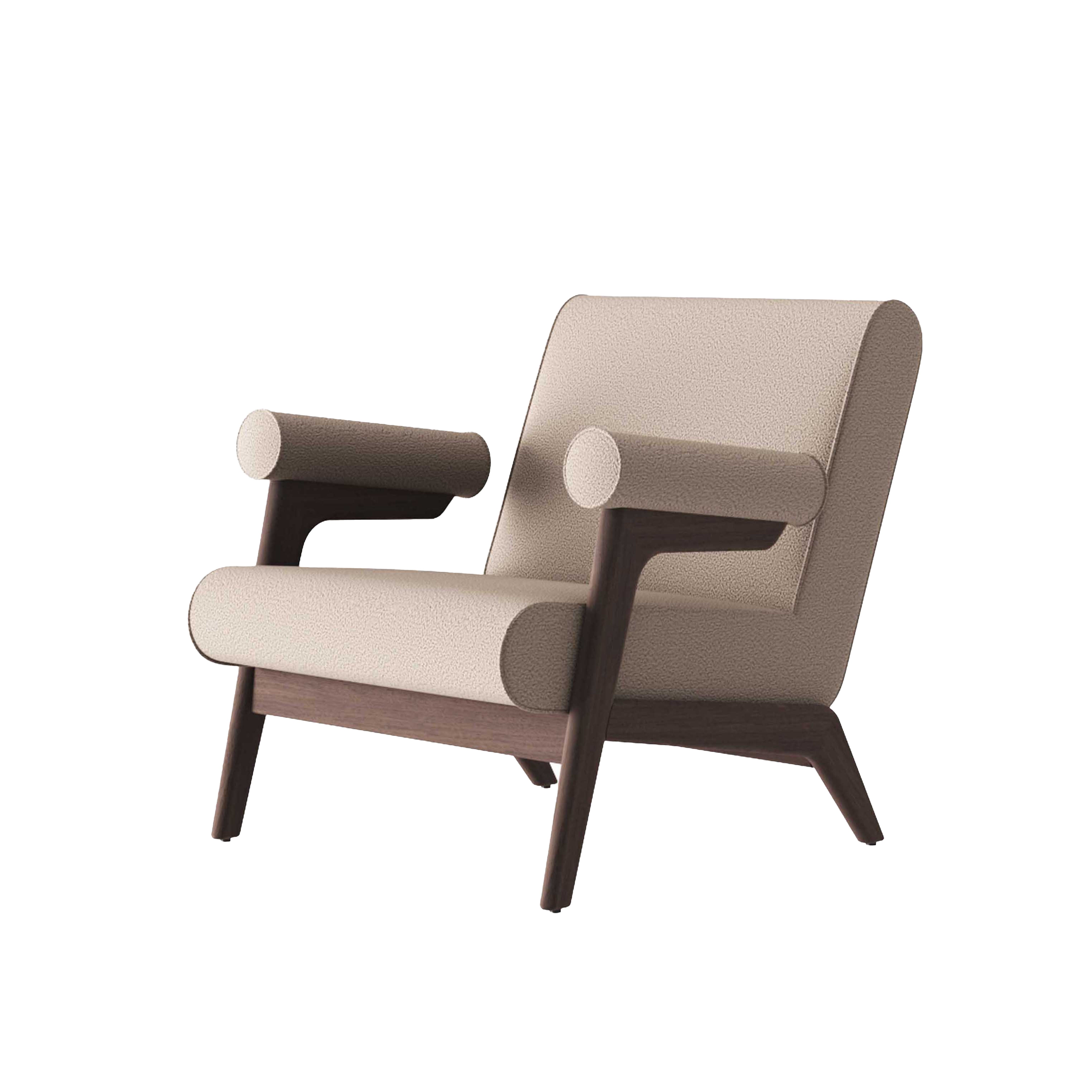 SIERRA - Lounge Chair