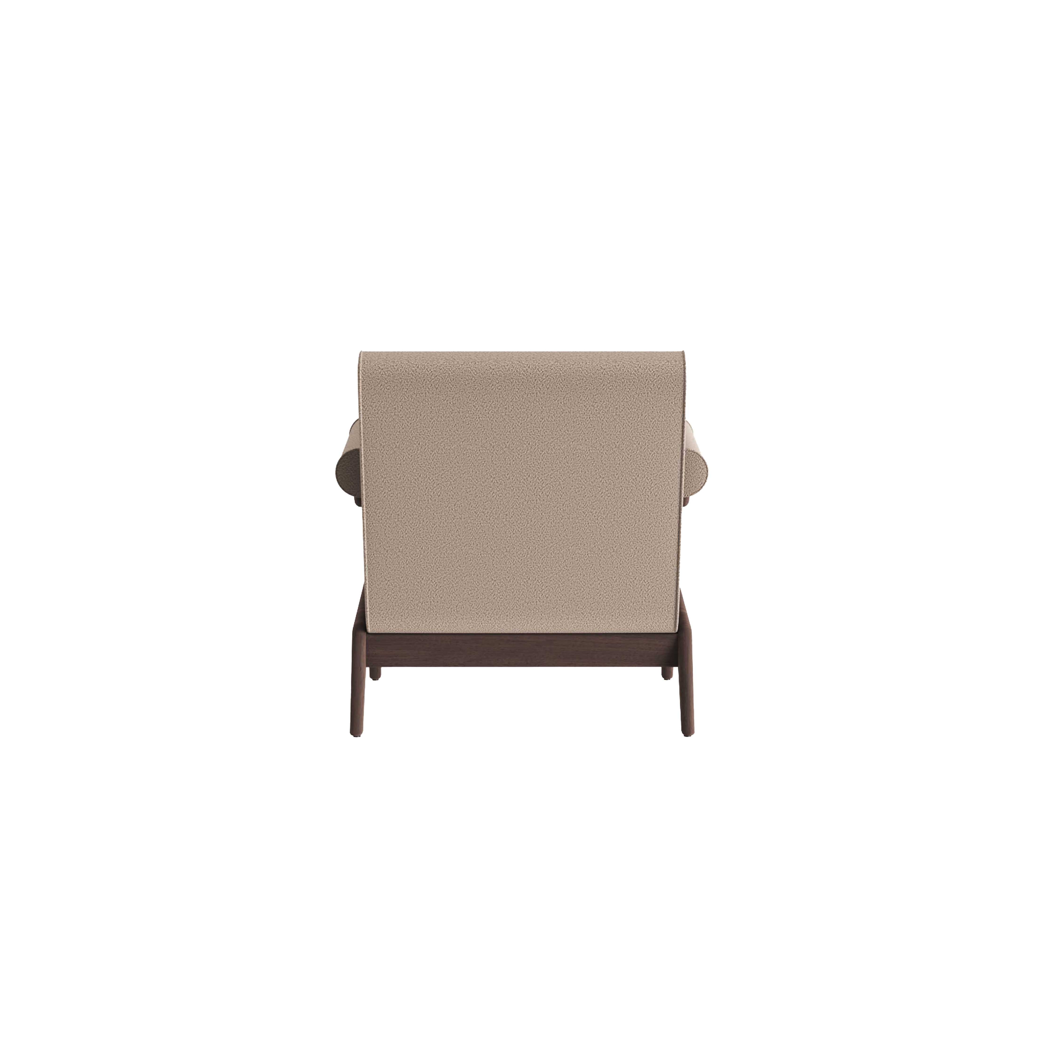 SIERRA - Lounge Chair