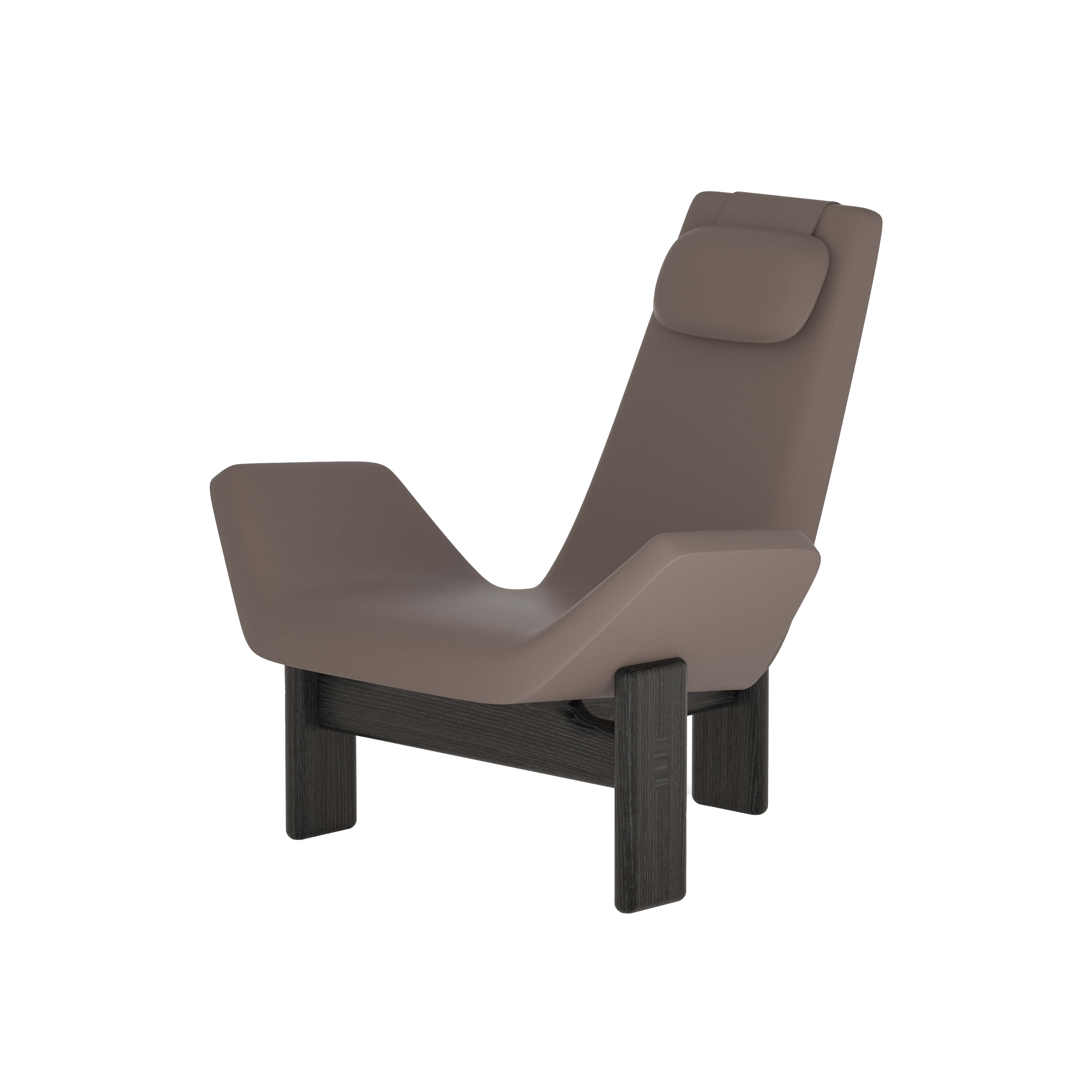 Ethereal - Lounge Chair