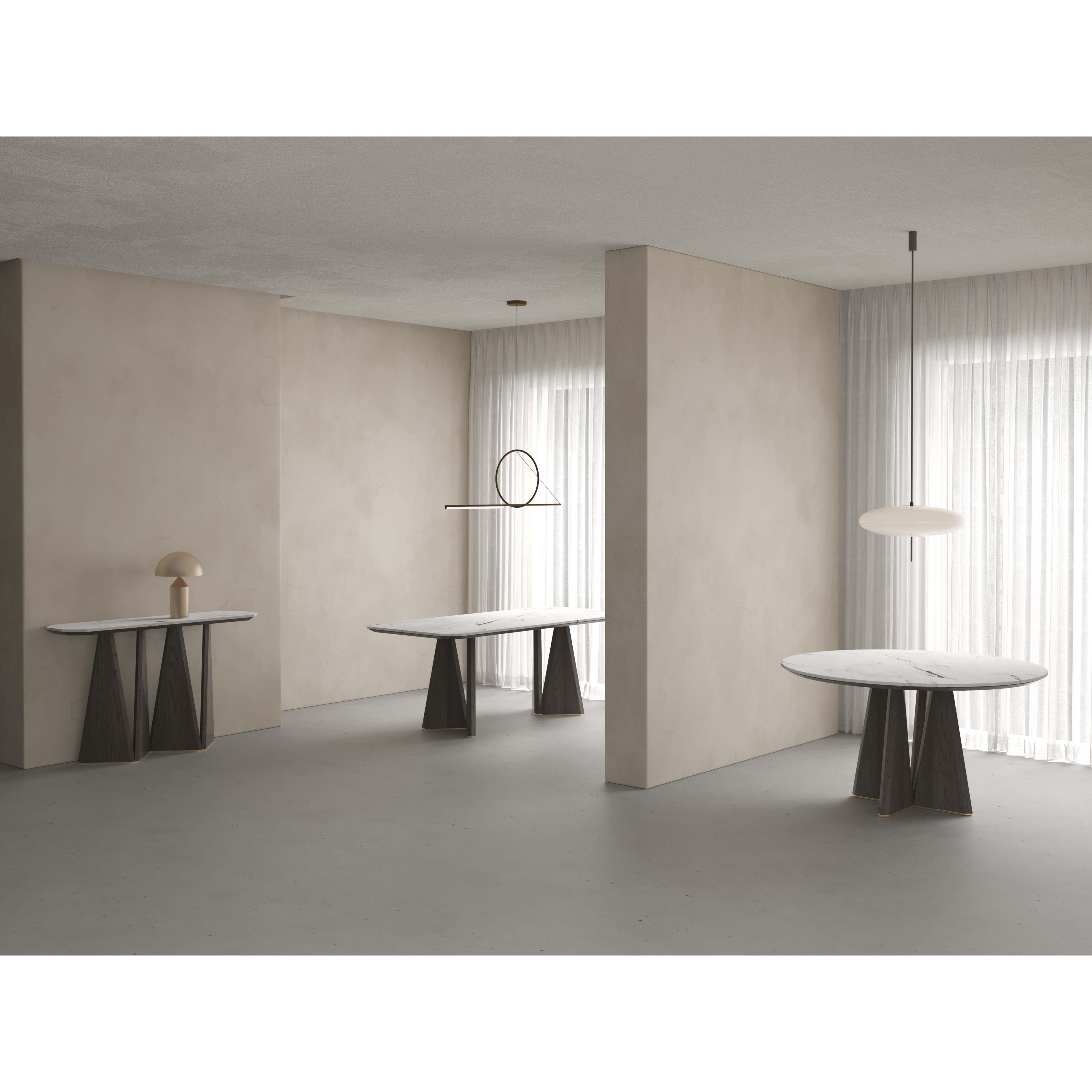 Lan - Credenza