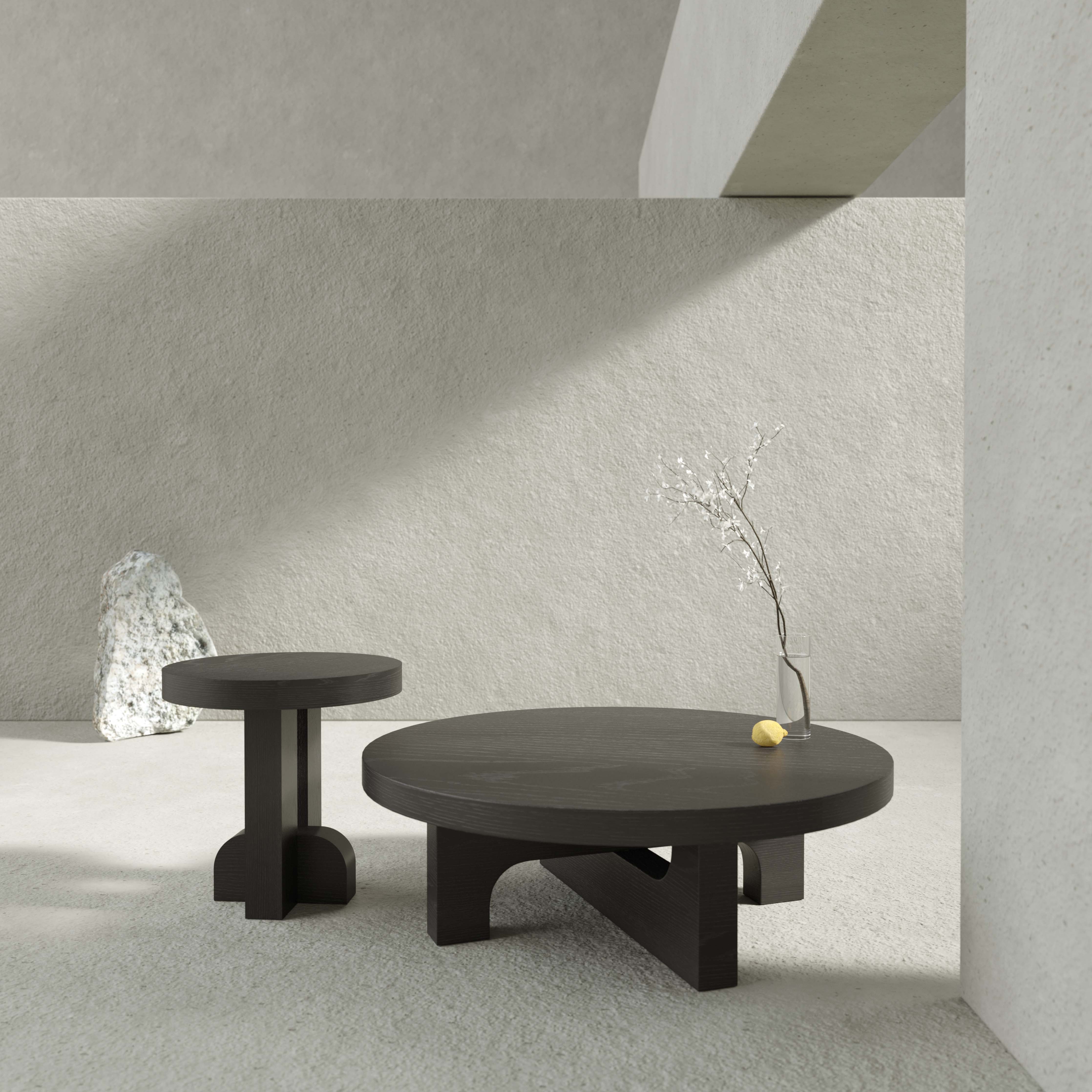 Shangxia - Coffee/ Side Table