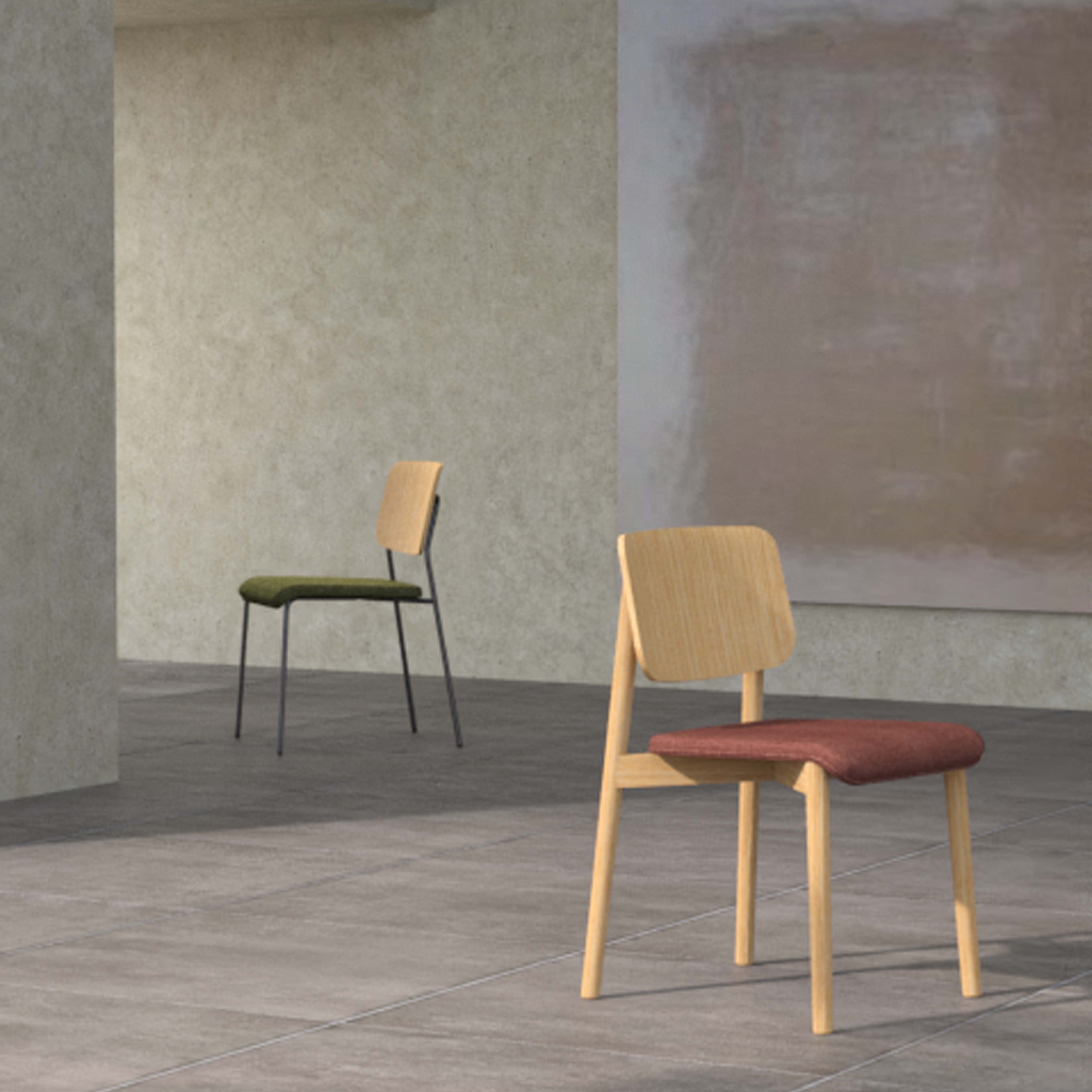 Type - Dining Chair II