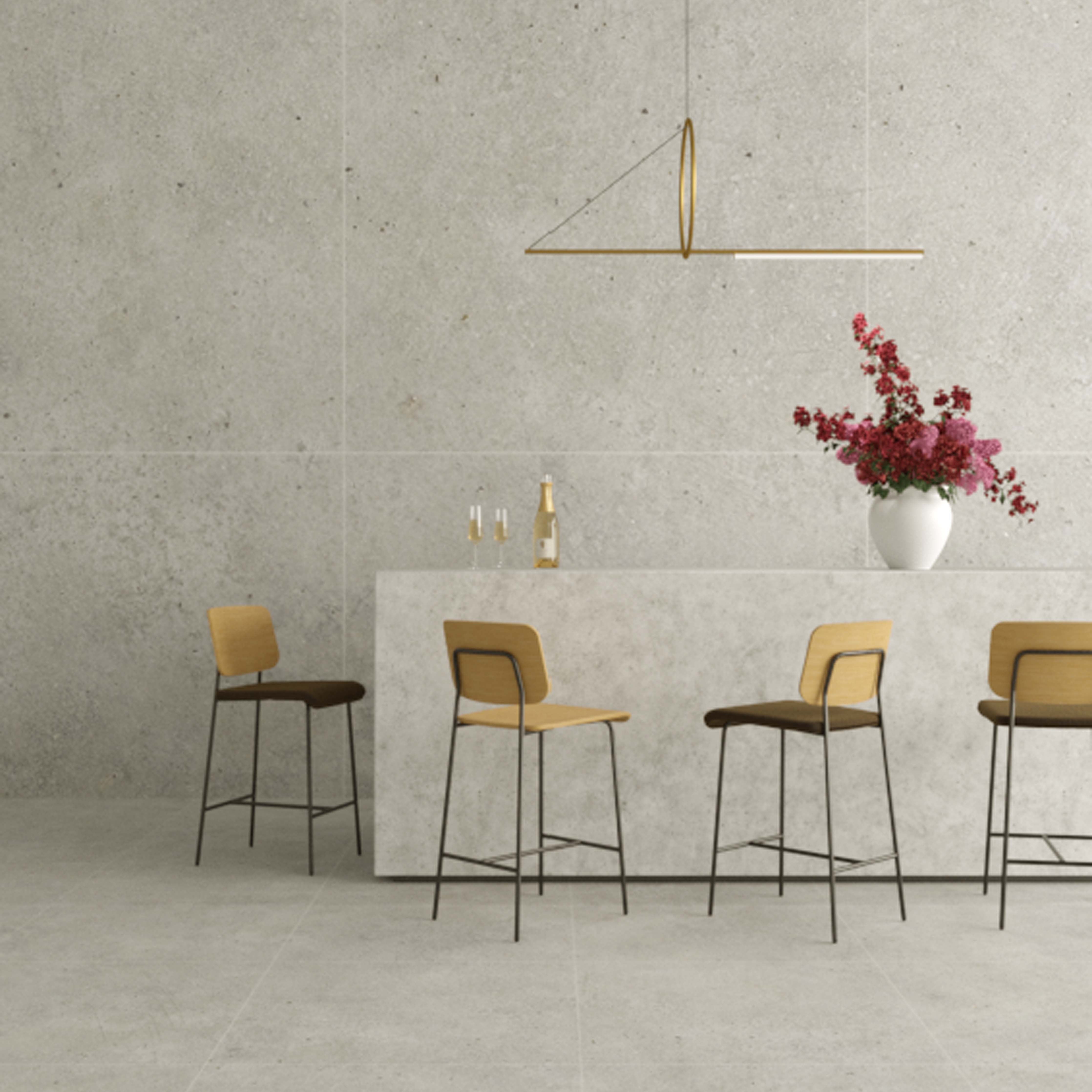 Type - Bar Chair