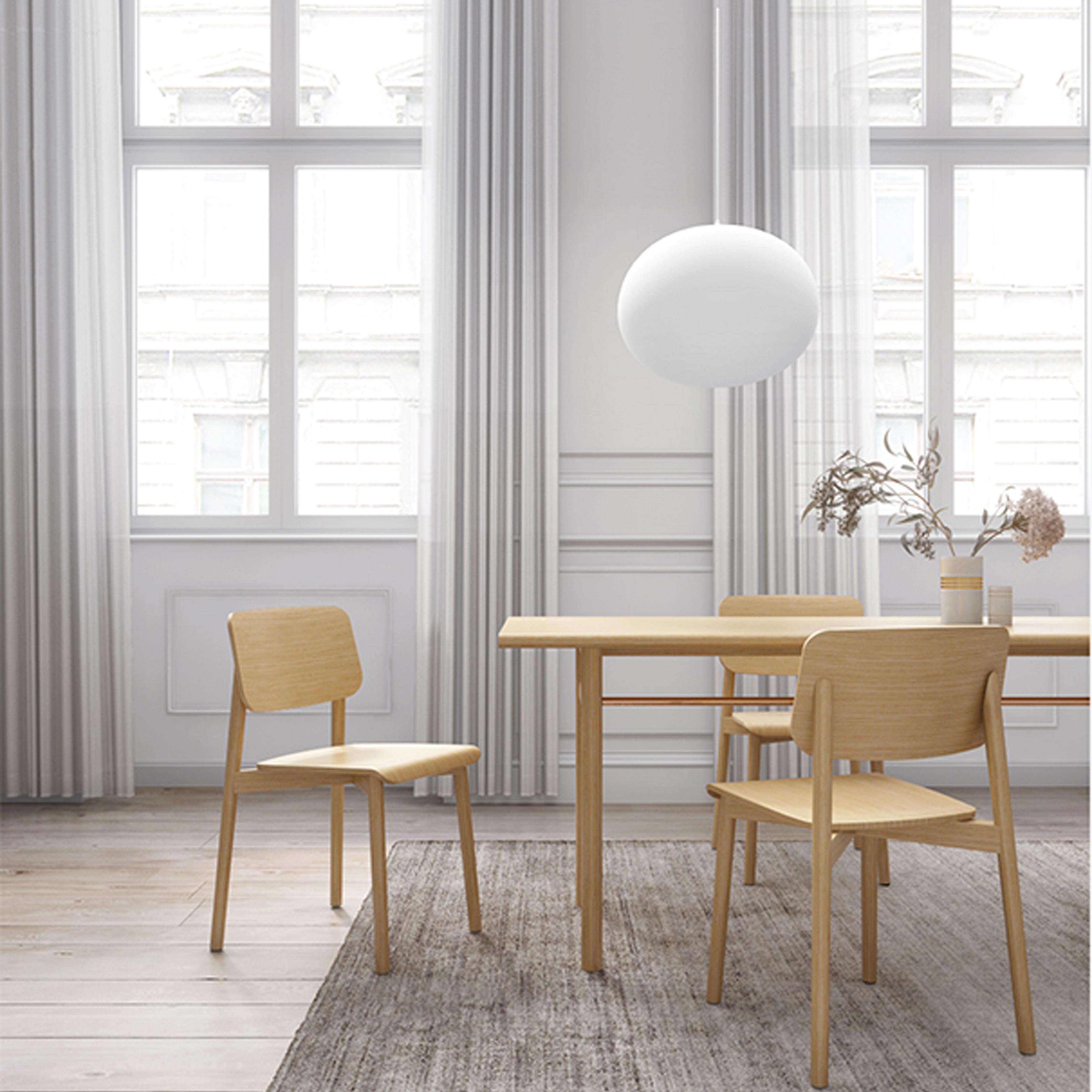 Type - Dining Chair