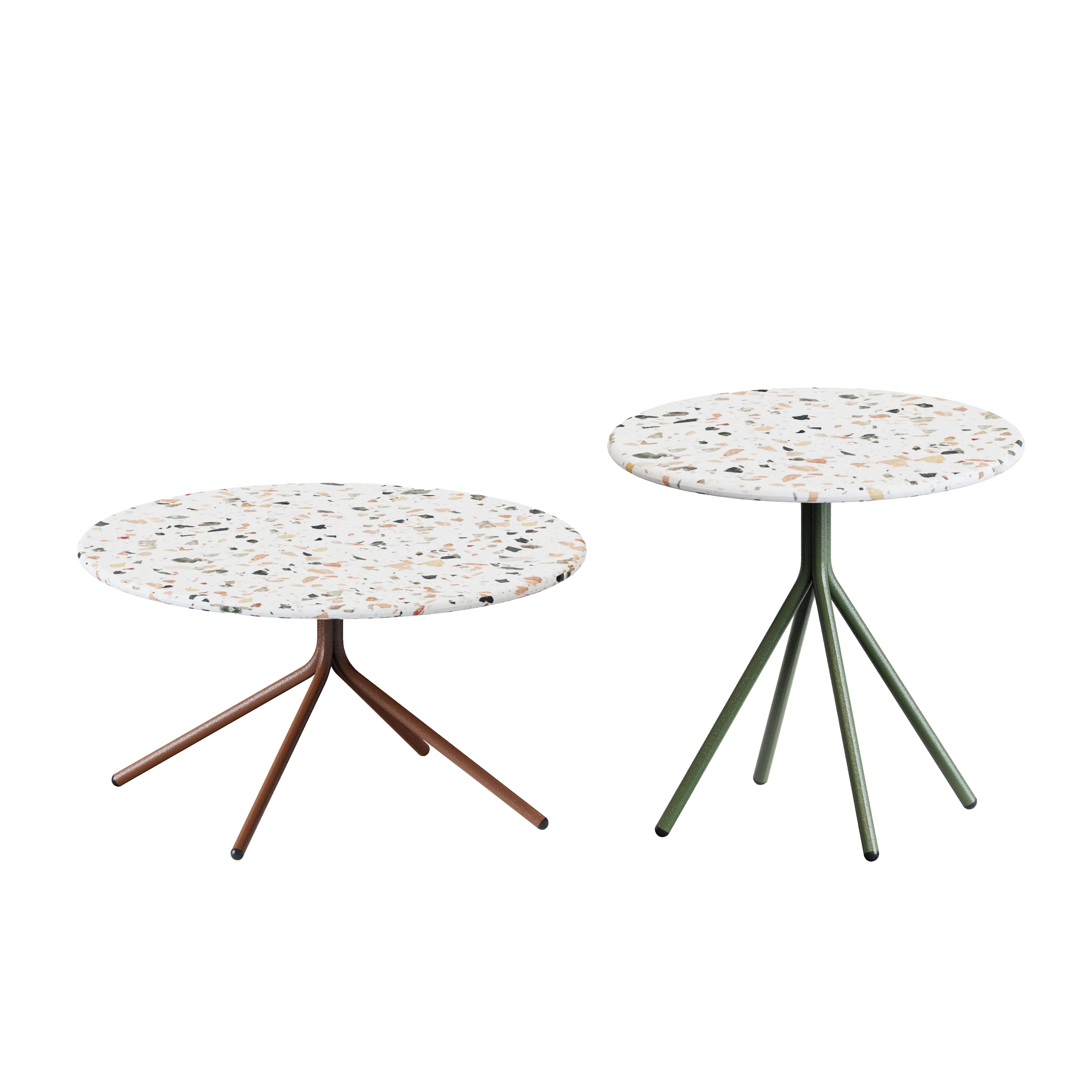Ozian - Coffee/Side Table