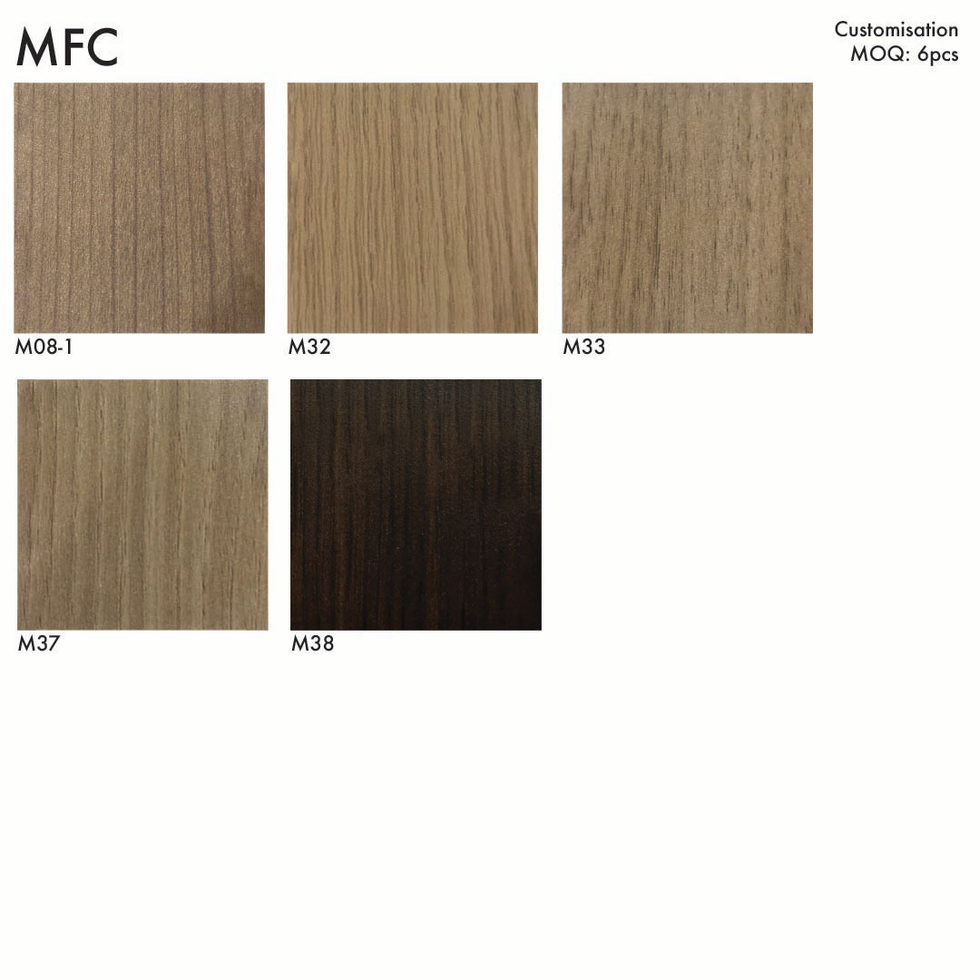 MIGE - Height Adjustable Table