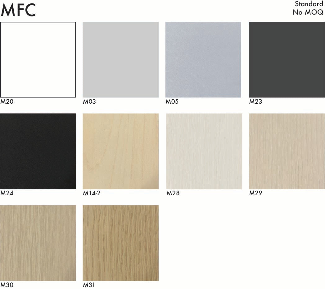 MIGE - Height Adjustable Table