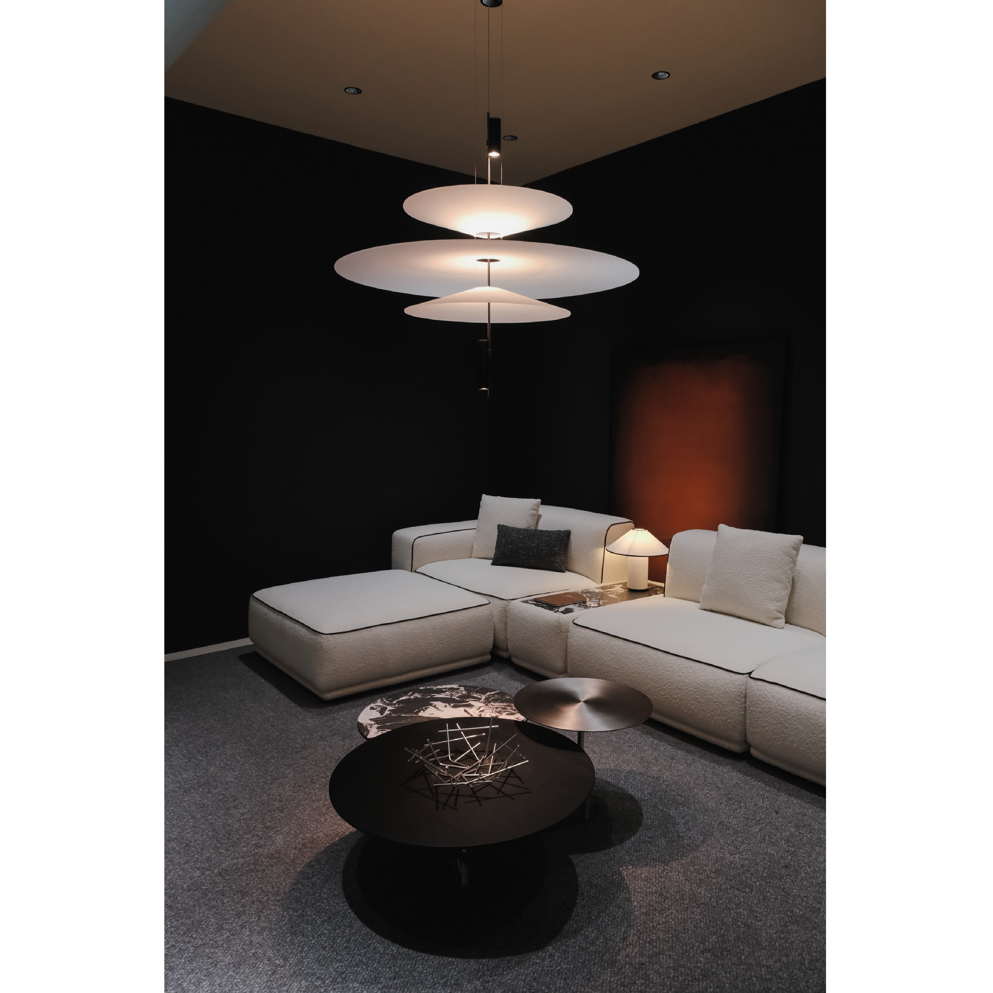Ravine - Modular Sofa