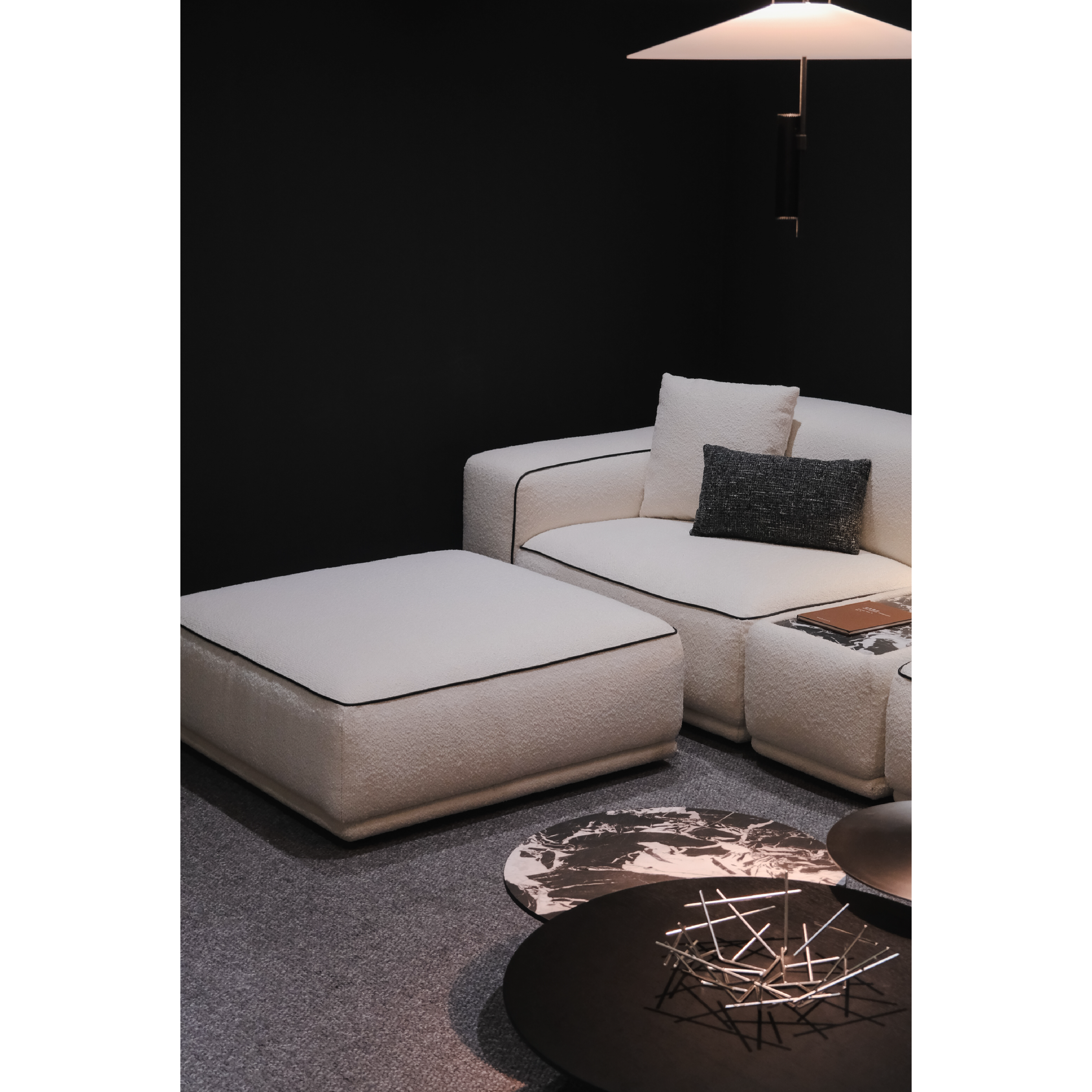 Ravine - Modular Sofa