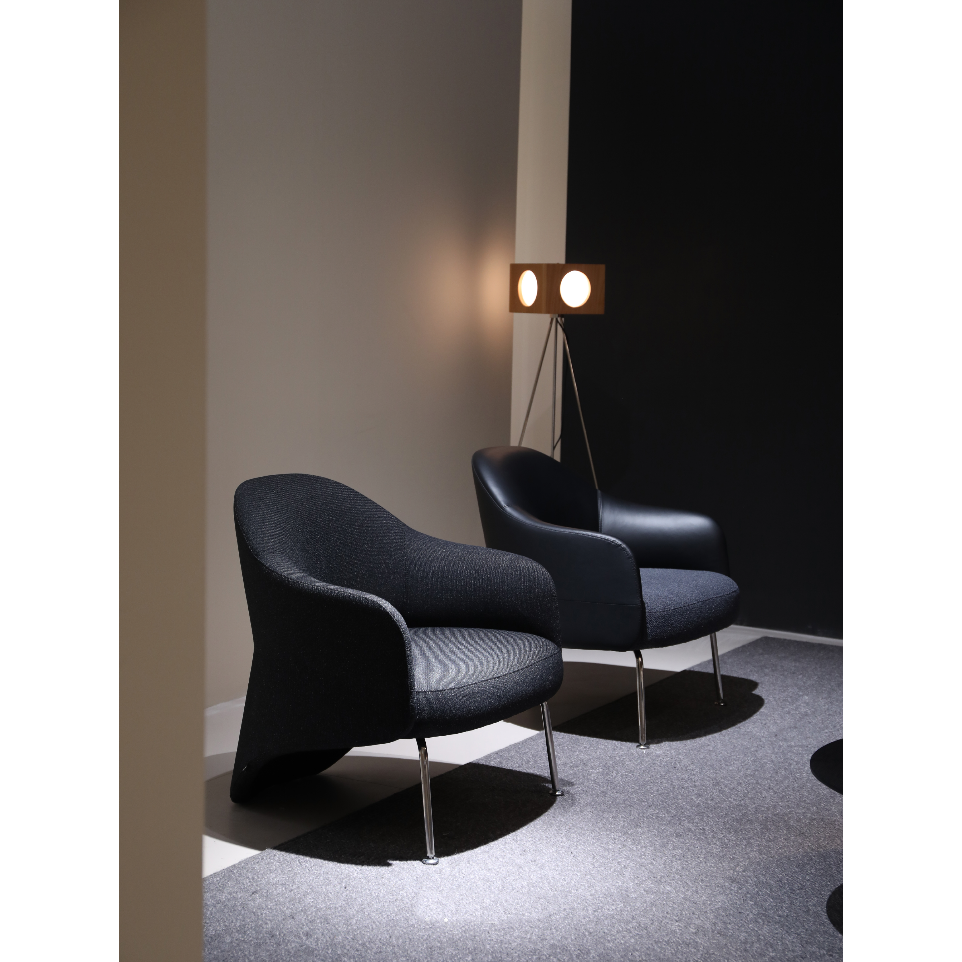 Bamboo - Lounge Chair